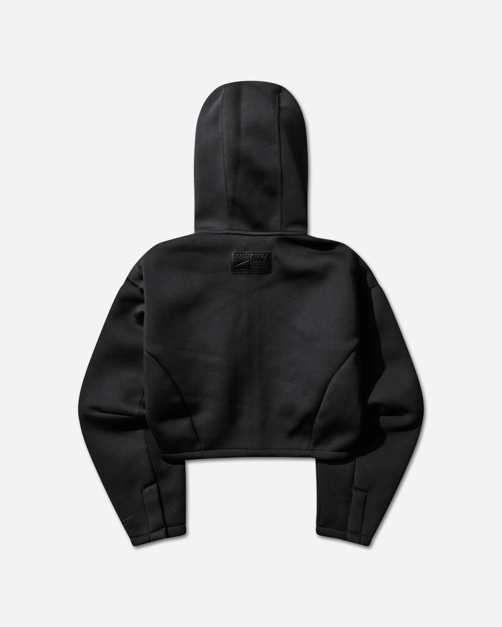 Nike Outerwear оригінал | Швидка доставка Україна – вид ззаду