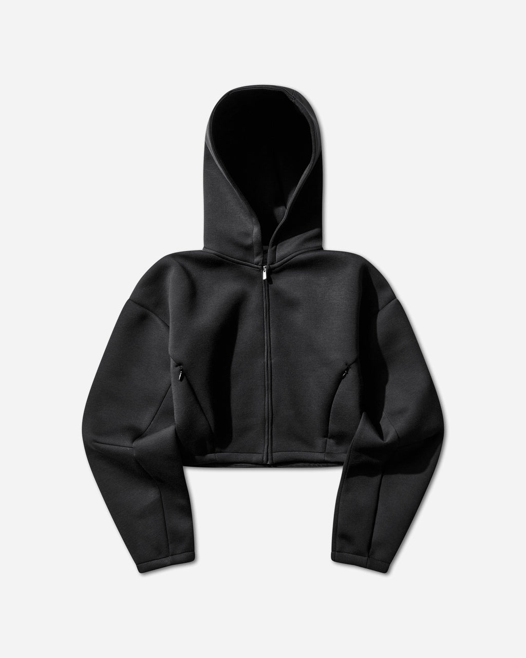 Nike Outerwear оригінал | Швидка доставка Україна – боковий вид