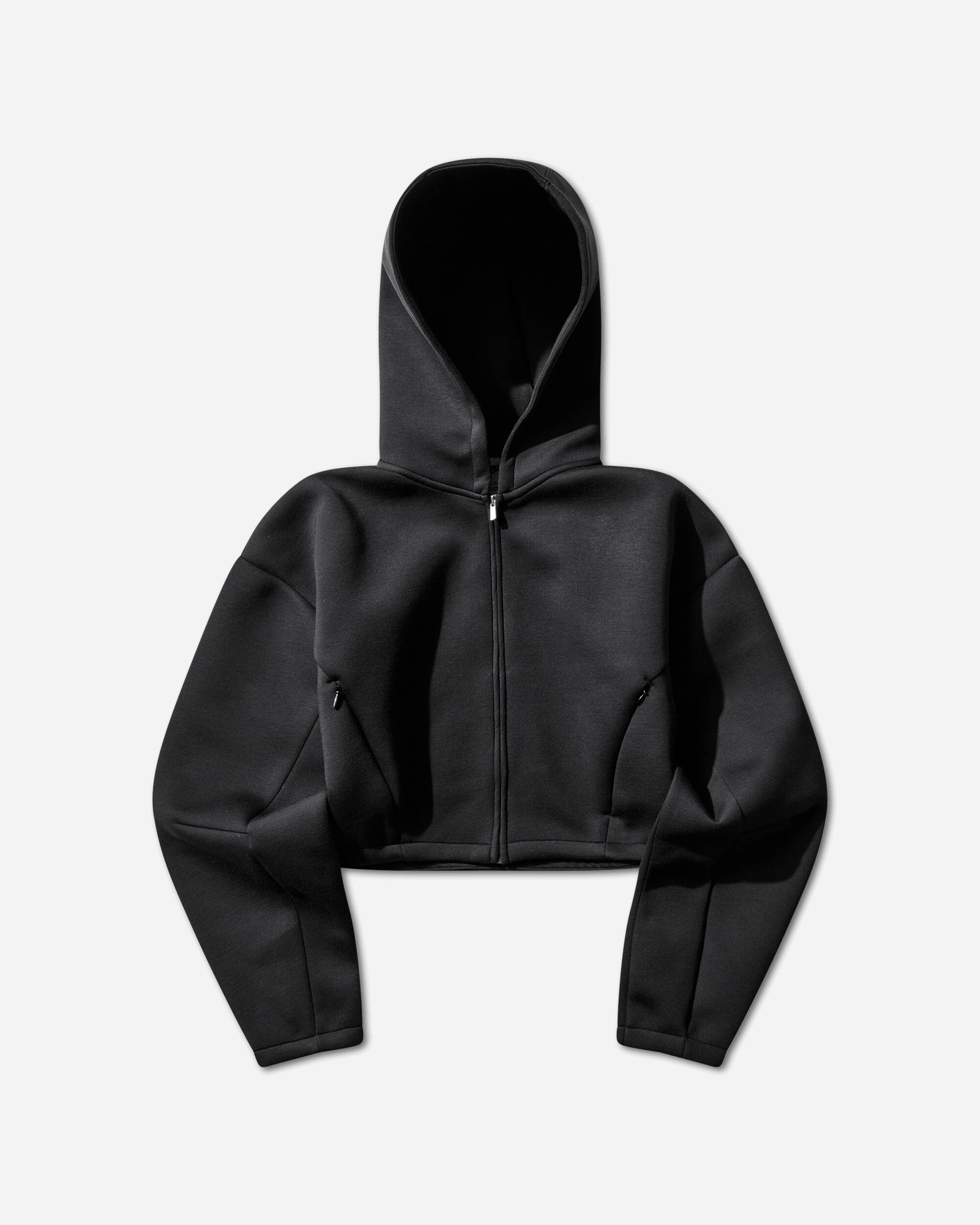Nike Outerwear оригінал | Швидка доставка Україна – боковий вид