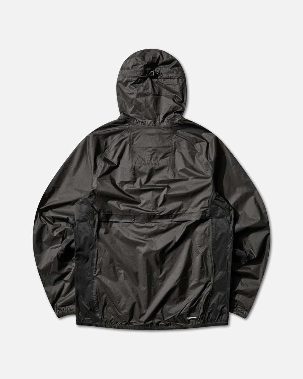 Оригінальна Mens Acg Trailwind Storm-Fit Adv Jacket Anthracite Nike – вид ззаду