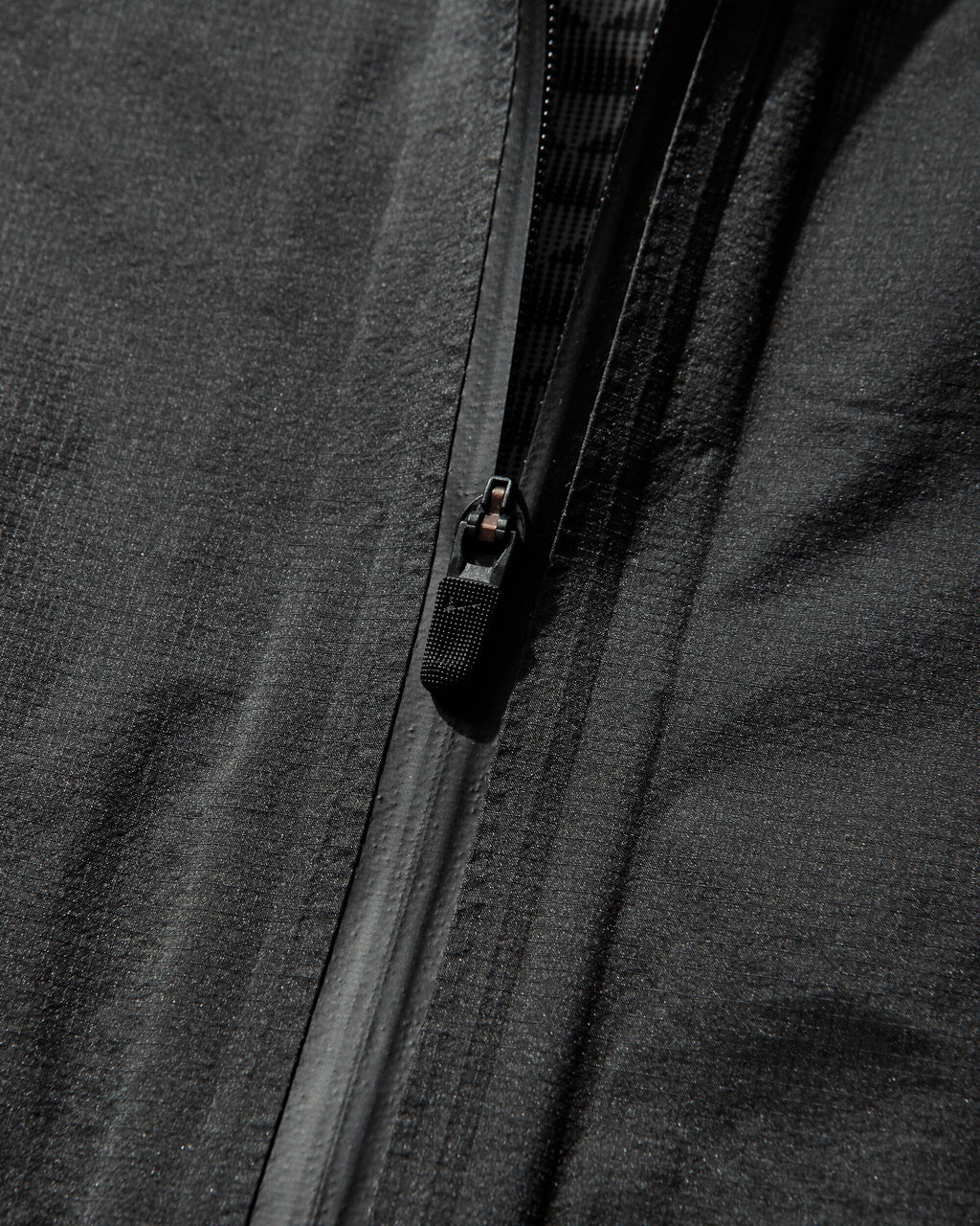 Оригінальна Mens Acg Trailwind Storm-Fit Adv Jacket Anthracite Nike – збільшений вид