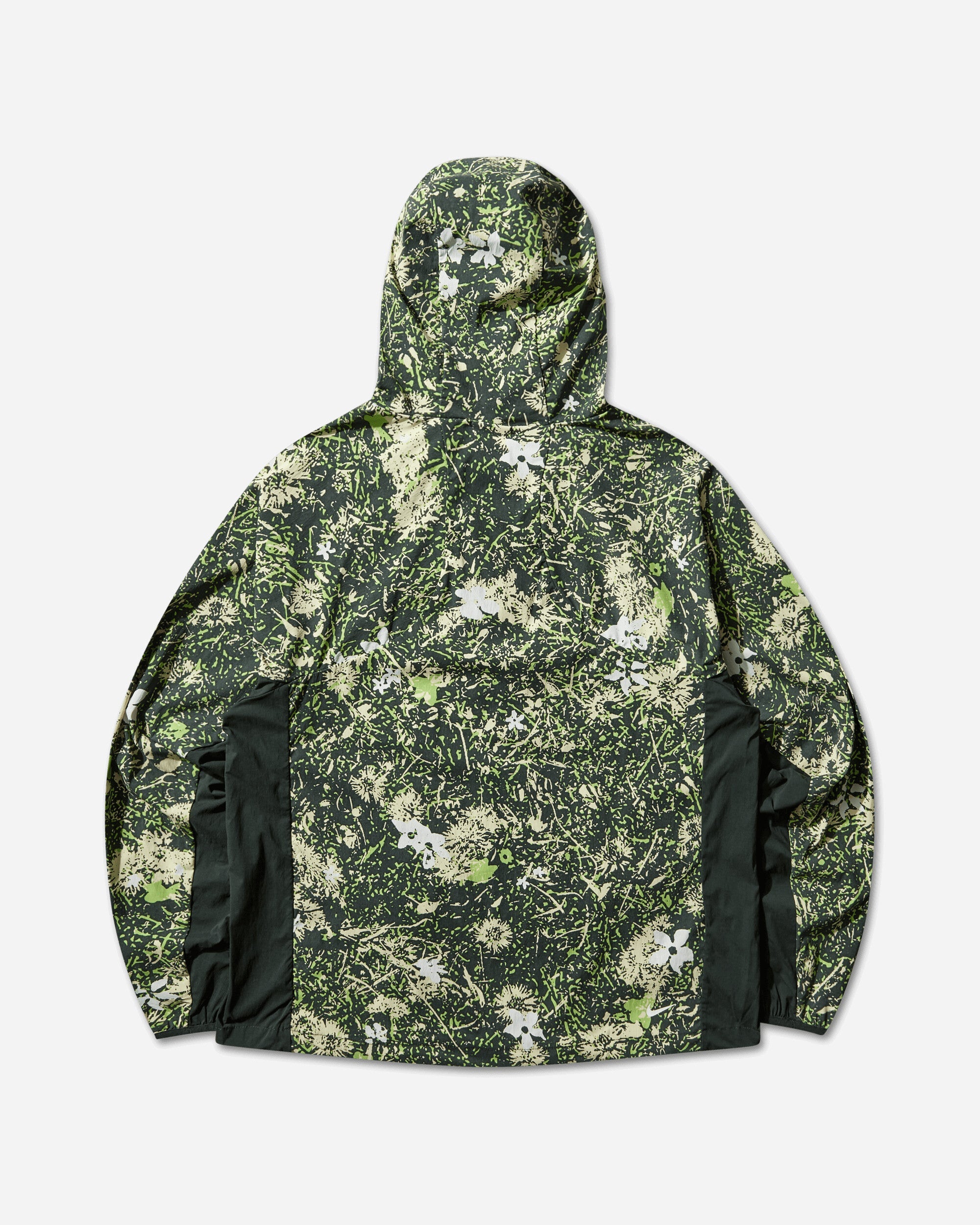Nike Outerwear оригінал | Швидка доставка Україна – вид ззаду