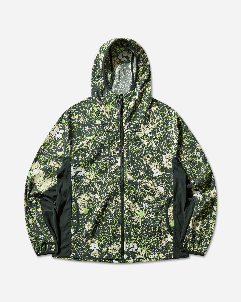 Nike Outerwear оригінал | Швидка доставка Україна – боковий вид