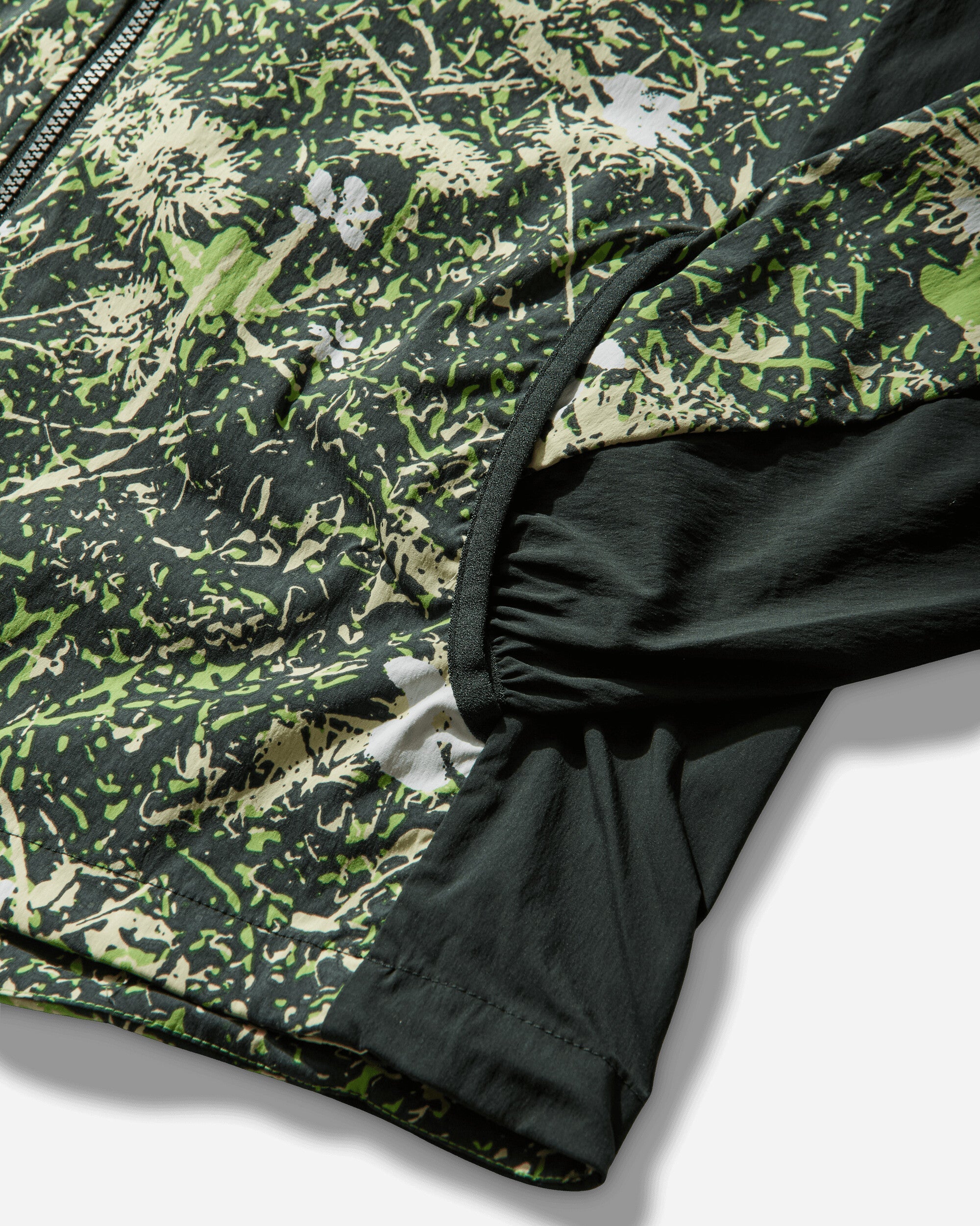 Nike Outerwear оригінал | Швидка доставка Україна – збільшений вид