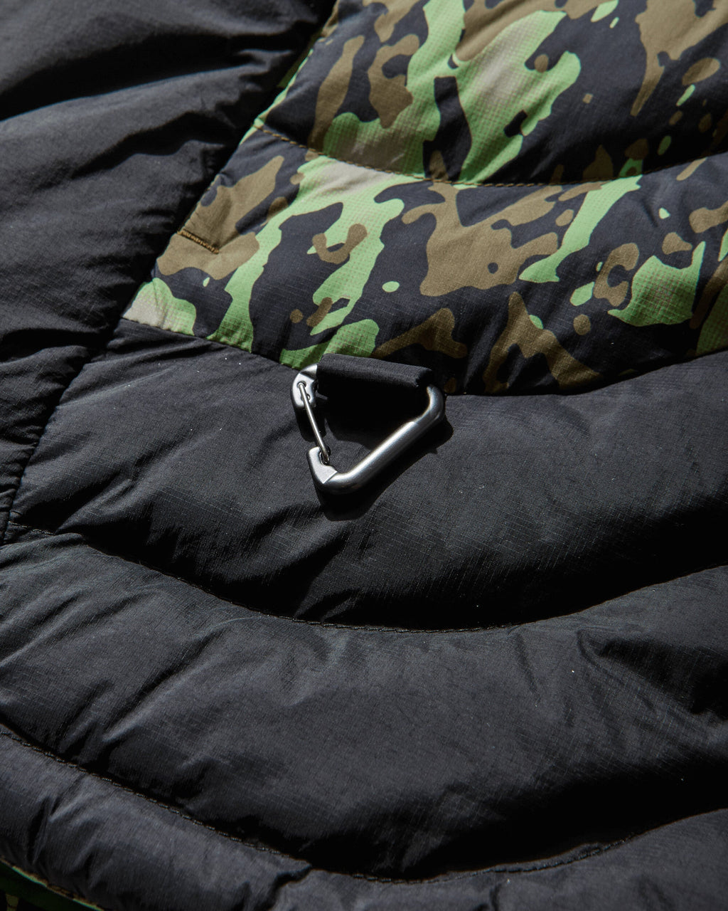 Mens Acg Lava Flow Therma-Fit Adv Jacket College Grey Nike – Гарантія оригінальності – збільшений вид