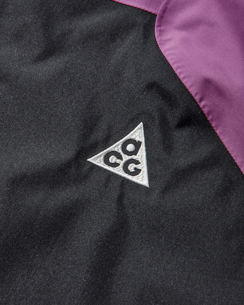 Оригінальна Mens Acg Phantazma Storm-Fit Adv Jacket VIVID Purple Nike – збільшений вид