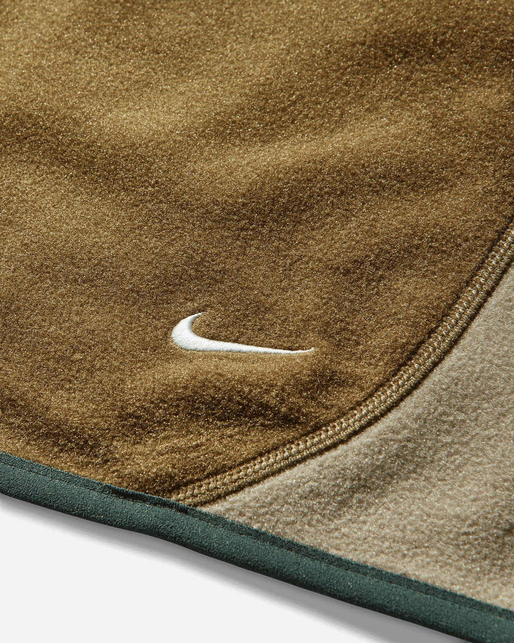 Mens Acg Wolf Tree Full-Zip Jacket Olive Flak Nike – Гарантія оригінальності – детальний вид