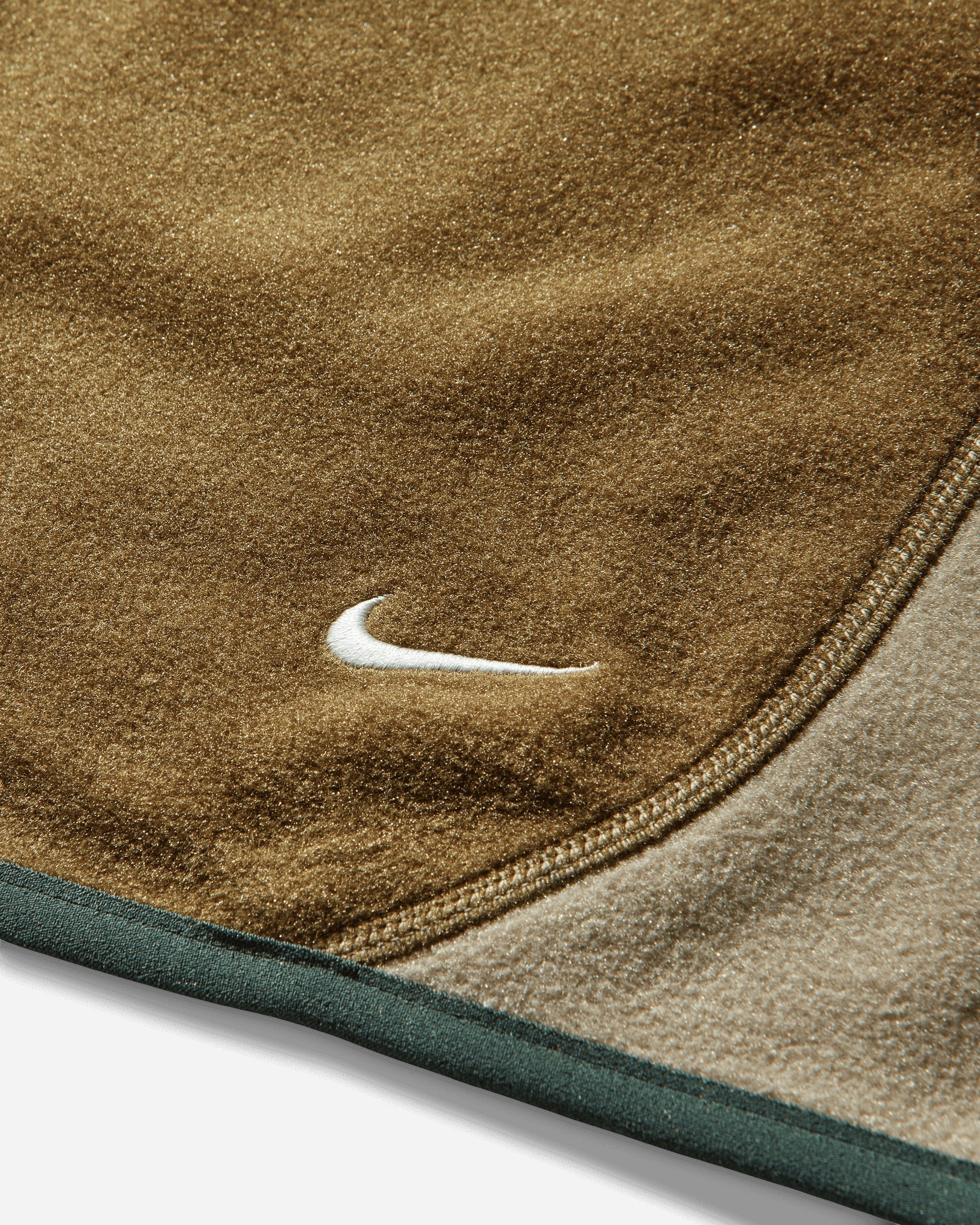 Mens Acg Wolf Tree Full-Zip Jacket Olive Flak Nike – Гарантія оригінальності – детальний вид - NIKE