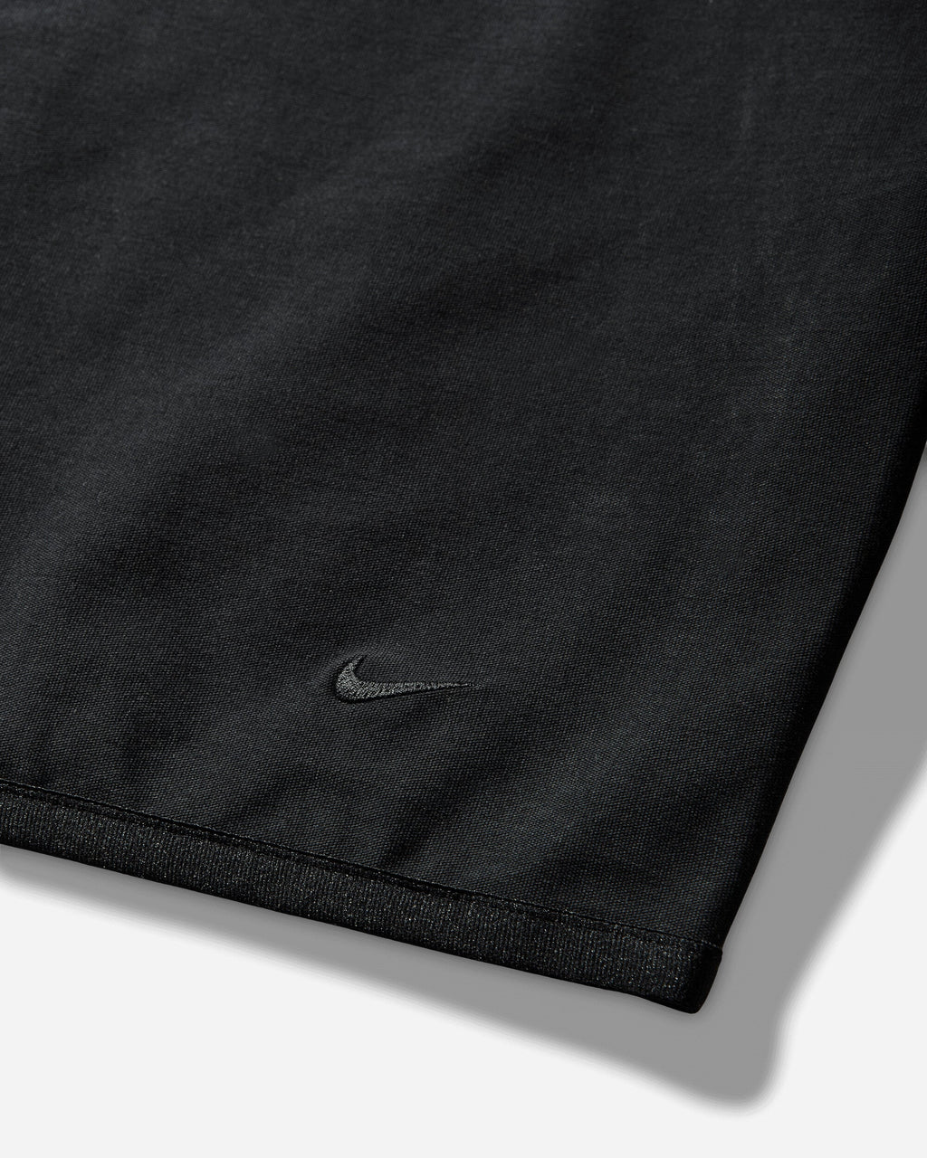 Mens Tech Knit Windrunner Jacket Black Nike оригінал – Купити в Україні – детальний вид