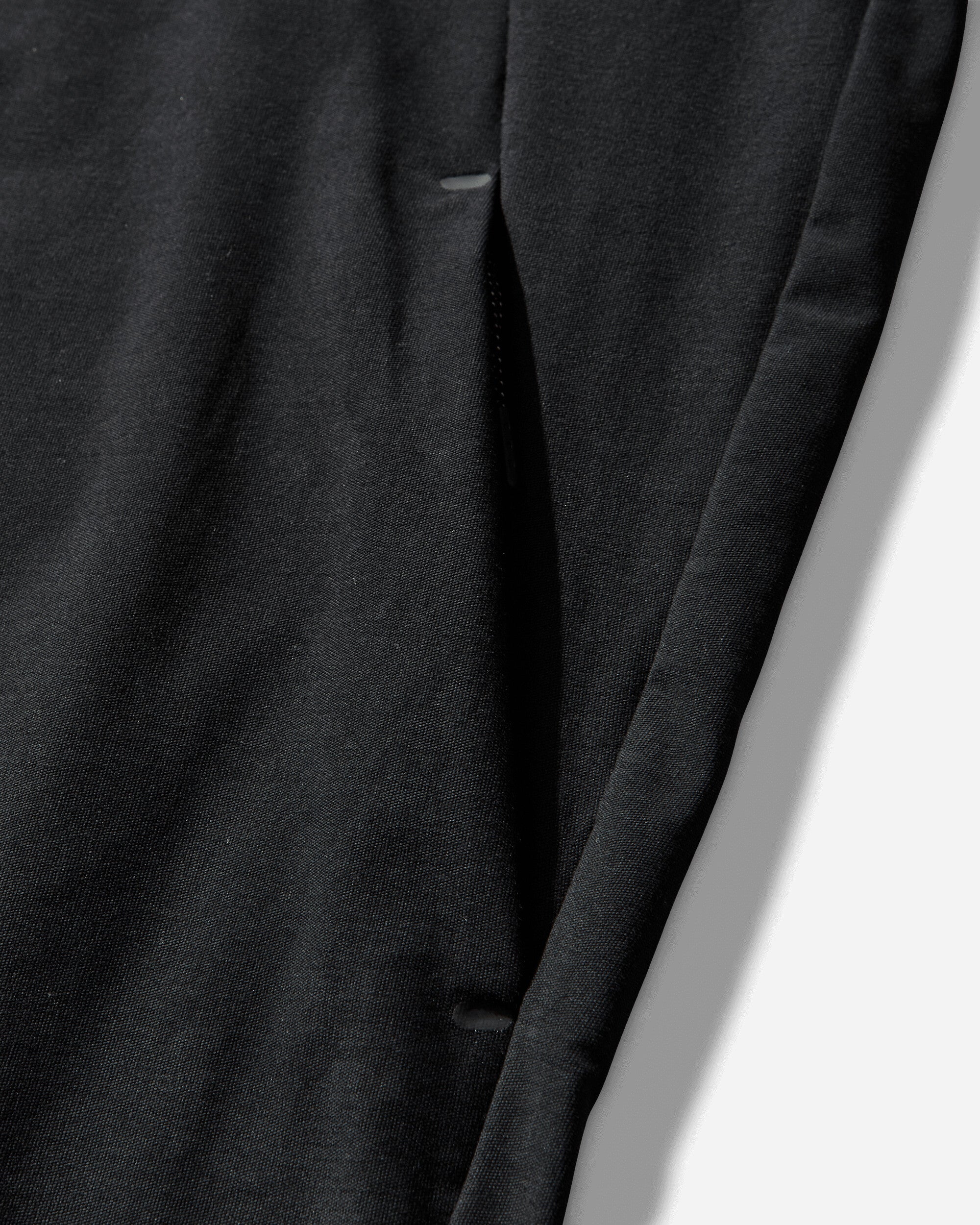 Mens Tech Knit Windrunner Jacket Black Nike оригінал – Купити в Україні – збільшений вид - NIKE