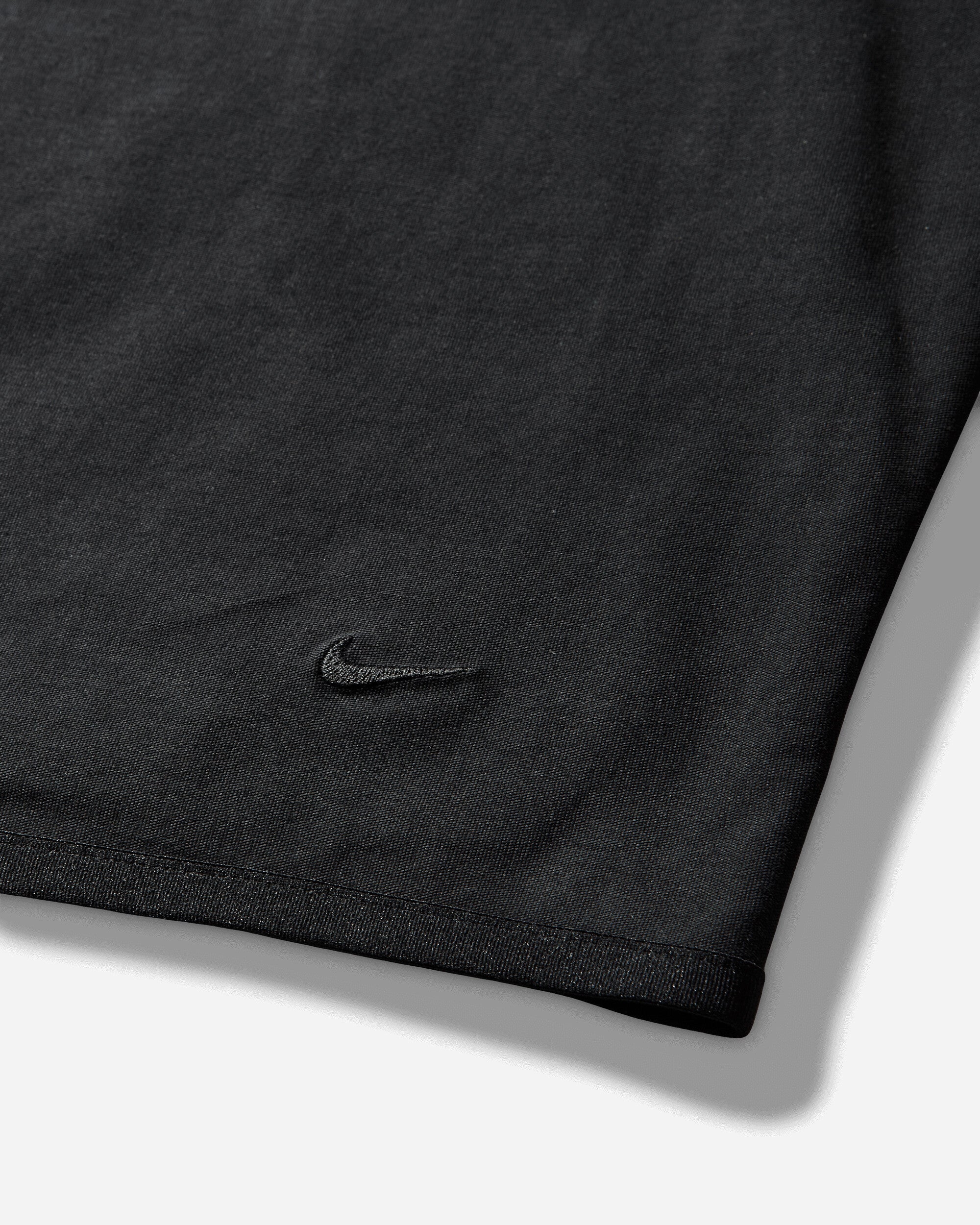 Оригінальна Mens Tech Knit Track Jacket Black Nike – детальний вид - NIKE