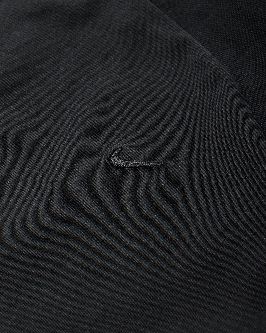 Оригінальна Mens Tech Knit Track Jacket Black Nike – збільшений вид