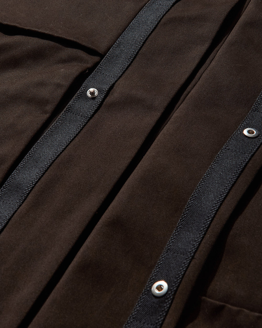 Mens Esc Tech Trench Velvet Brown Nike оригінал – Купити в Україні – детальний вид