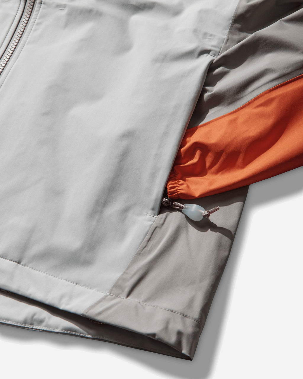 Womens Acg Phantazma Storm-Fit Adv Jacket Safety Orange Nike оригінал – Купити в Україні – збільшений вид