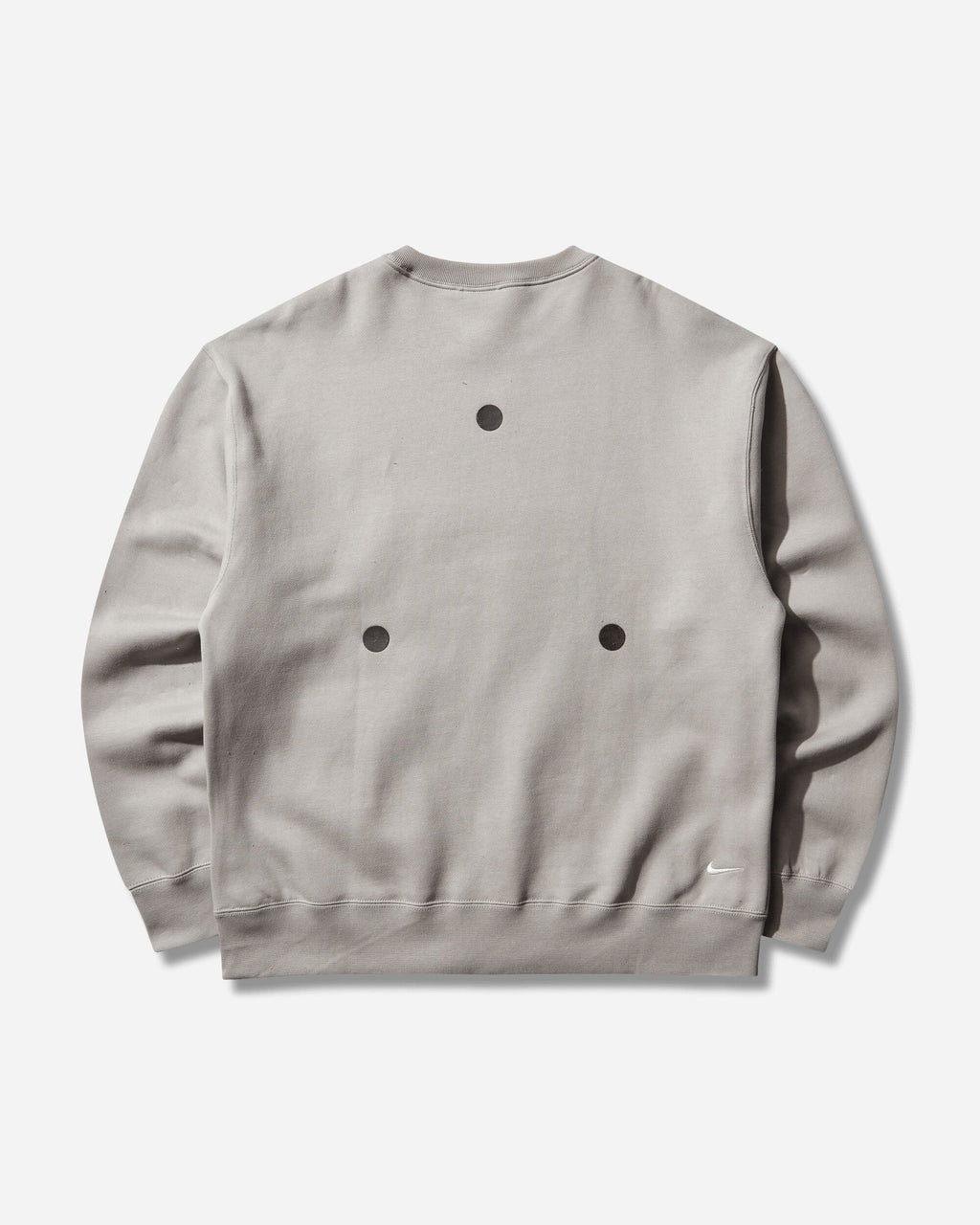 Nike Knitwear оригінал | Швидка доставка Україна – вид ззаду