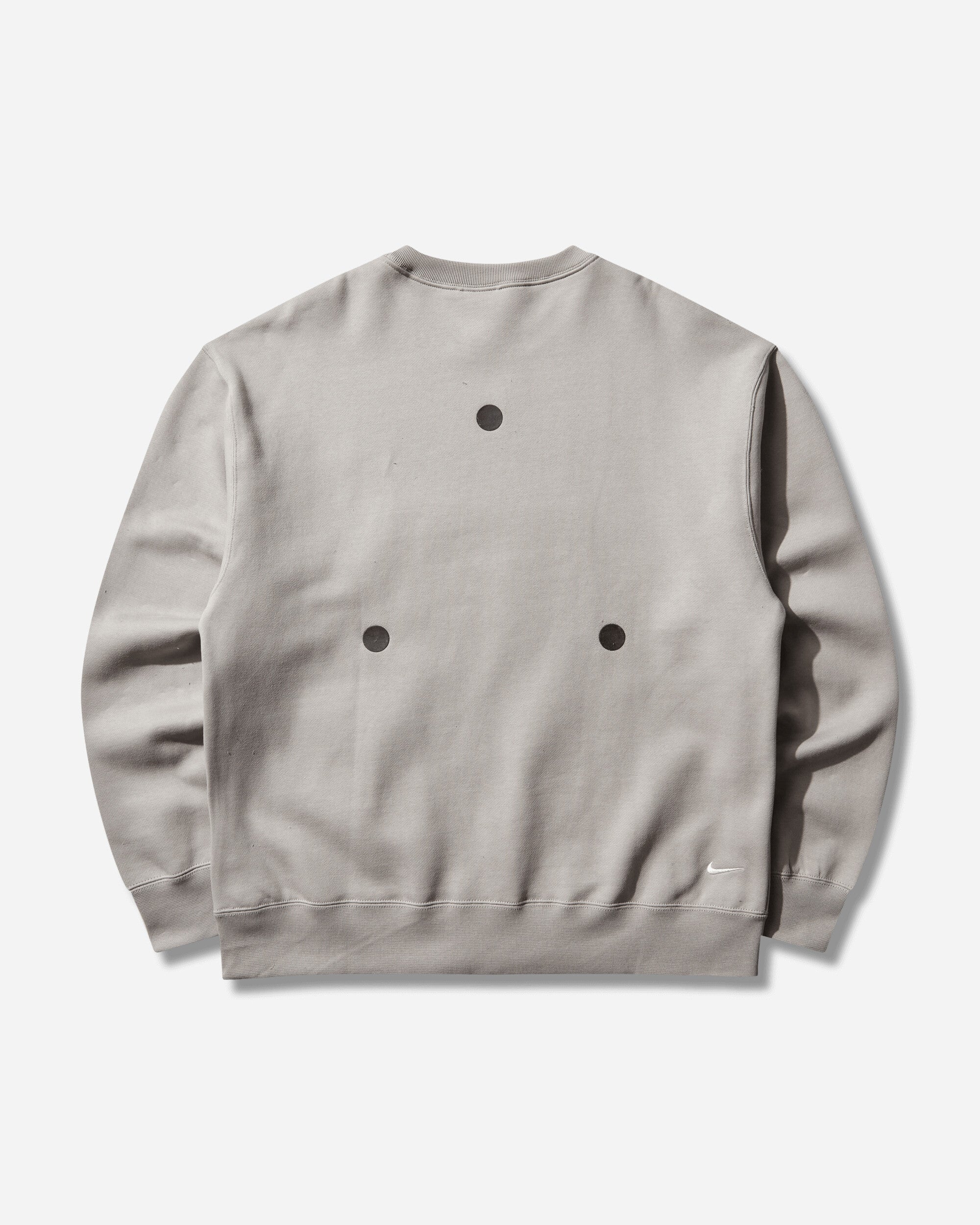 Nike Knitwear оригінал | Швидка доставка Україна – вид ззаду - NIKE