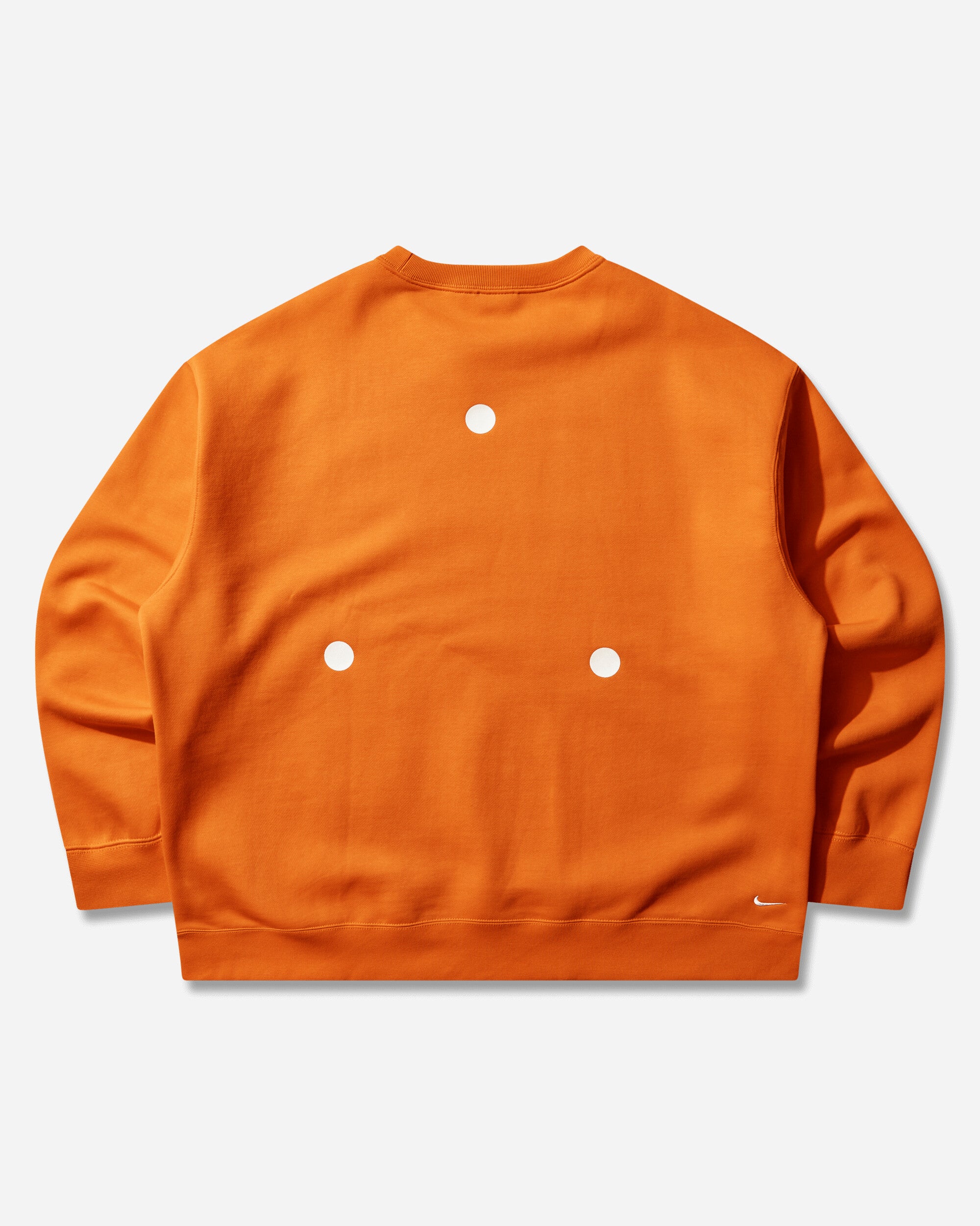 Nike Knitwear оригінал | Швидка доставка Україна – вид ззаду - NIKE