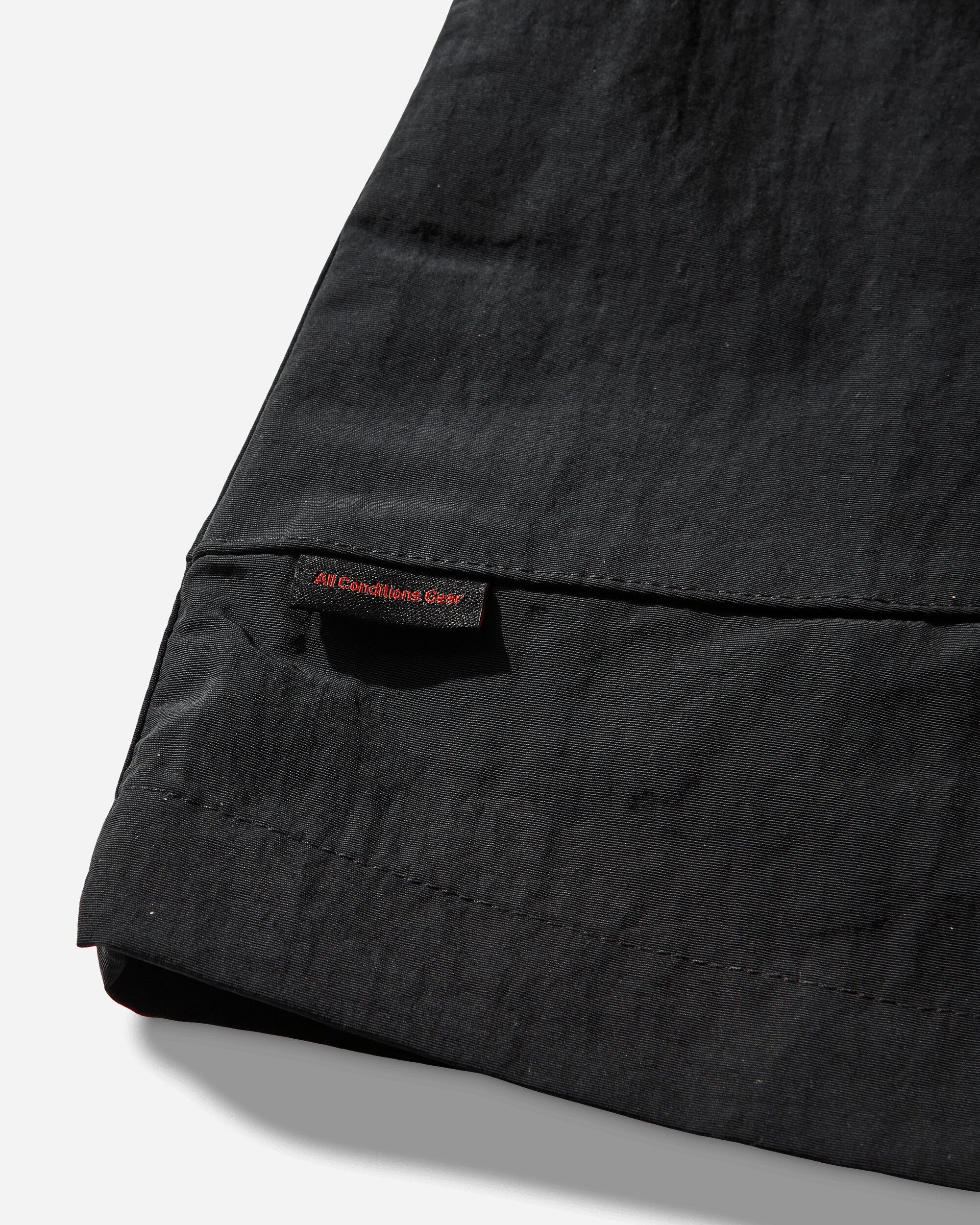 Womens Acg Dolomiti Shorts Black Nike – Гарантія оригінальності – збільшений вид