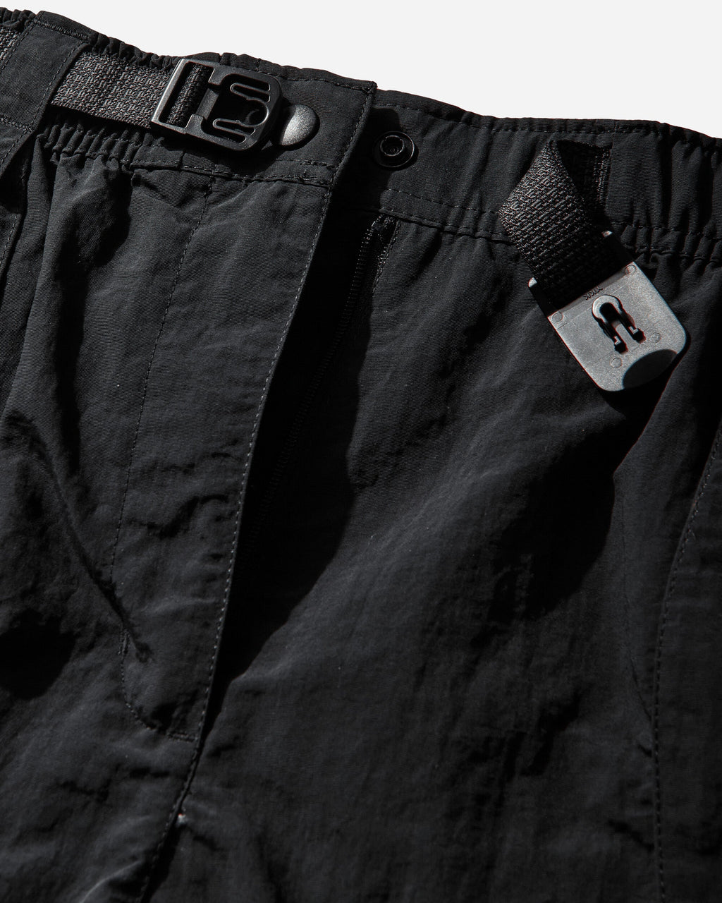 Womens Acg Dolomiti Shorts Black Nike – Гарантія оригінальності – детальний вид