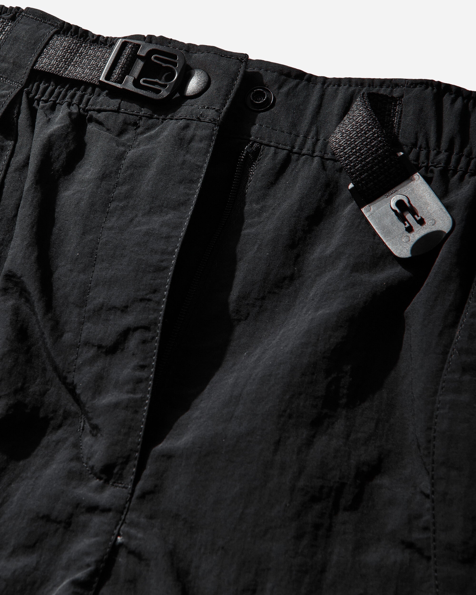 Womens Acg Dolomiti Shorts Black Nike – Гарантія оригінальності – детальний вид