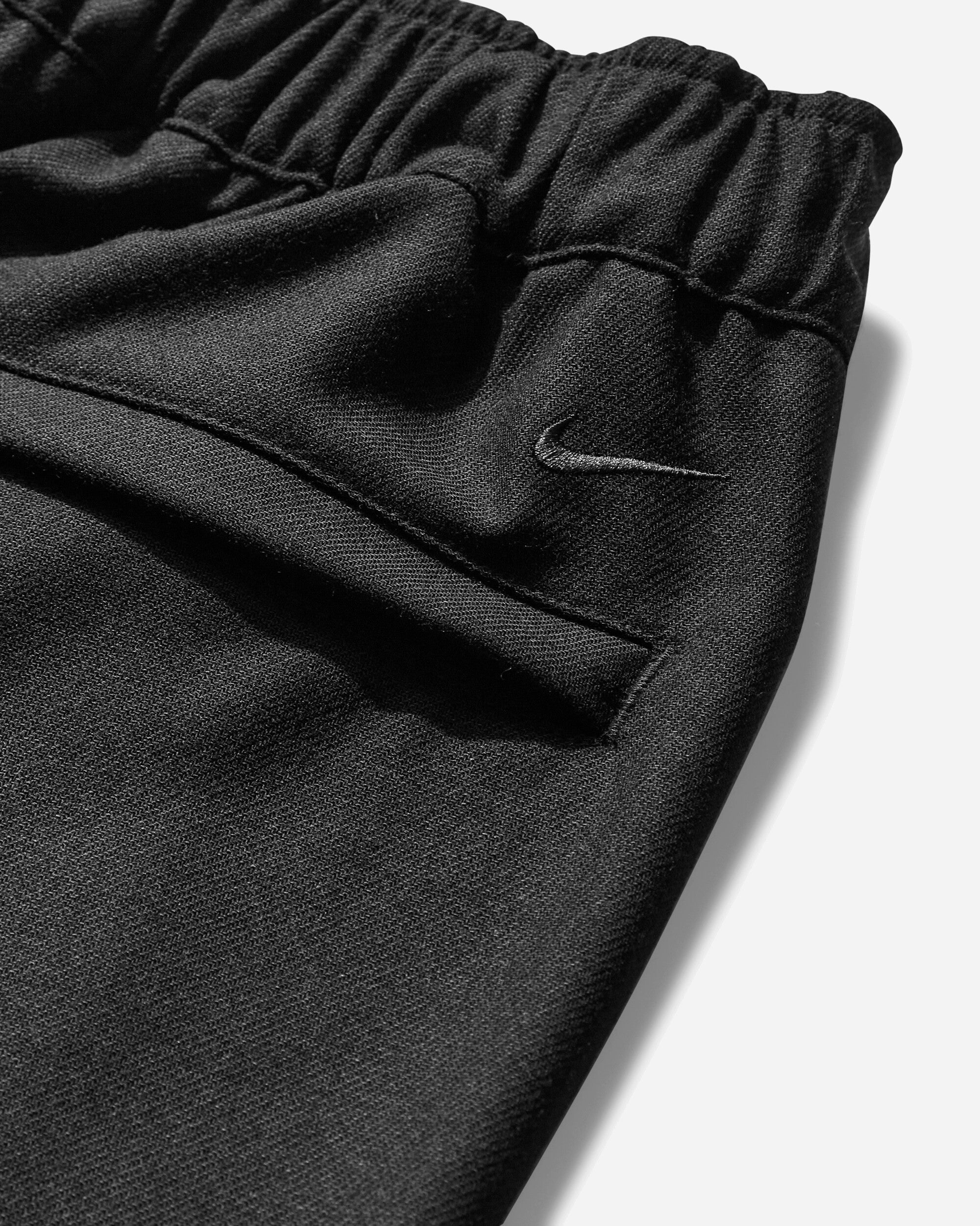 Mens Wool Classic Woven Shorts Black Nike – Гарантія оригінальності – збільшений вид
