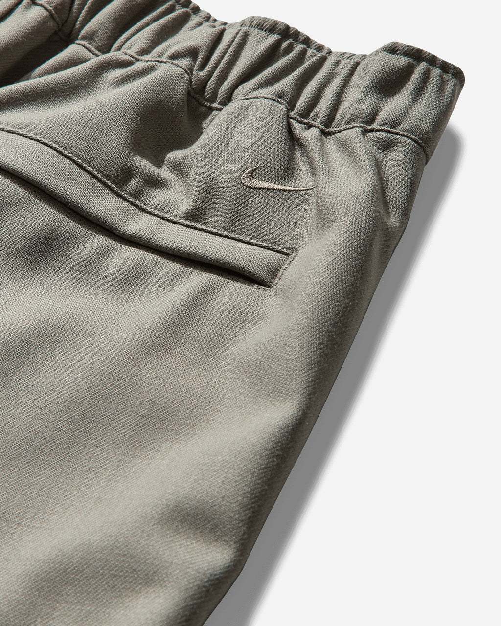 Mens Wool Classic Woven Shorts Light Army Nike – Гарантія оригінальності – збільшений вид