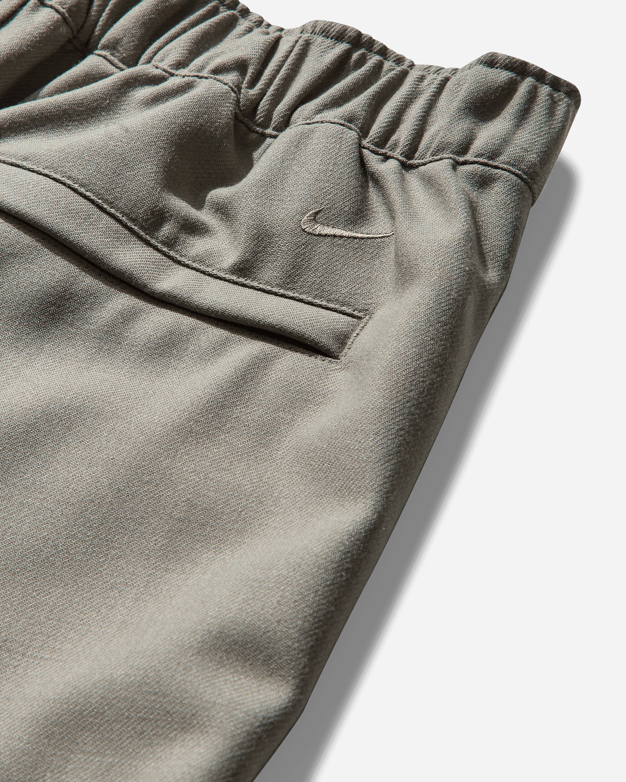 Mens Wool Classic Woven Shorts Light Army Nike – Гарантія оригінальності – збільшений вид