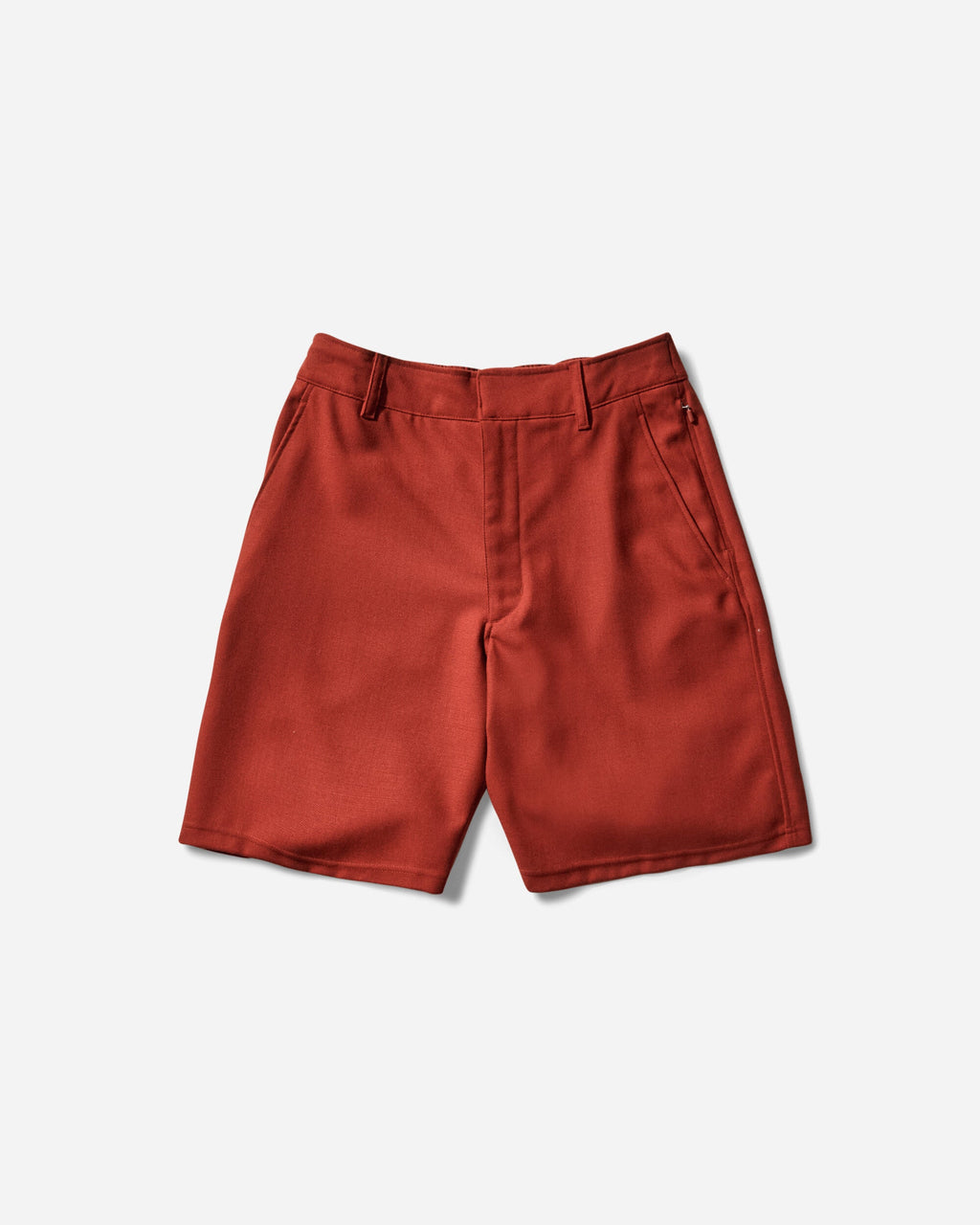 Mens Wool Classic Woven Shorts Mars Stone Nike оригінал – Купити в Україні – боковий вид