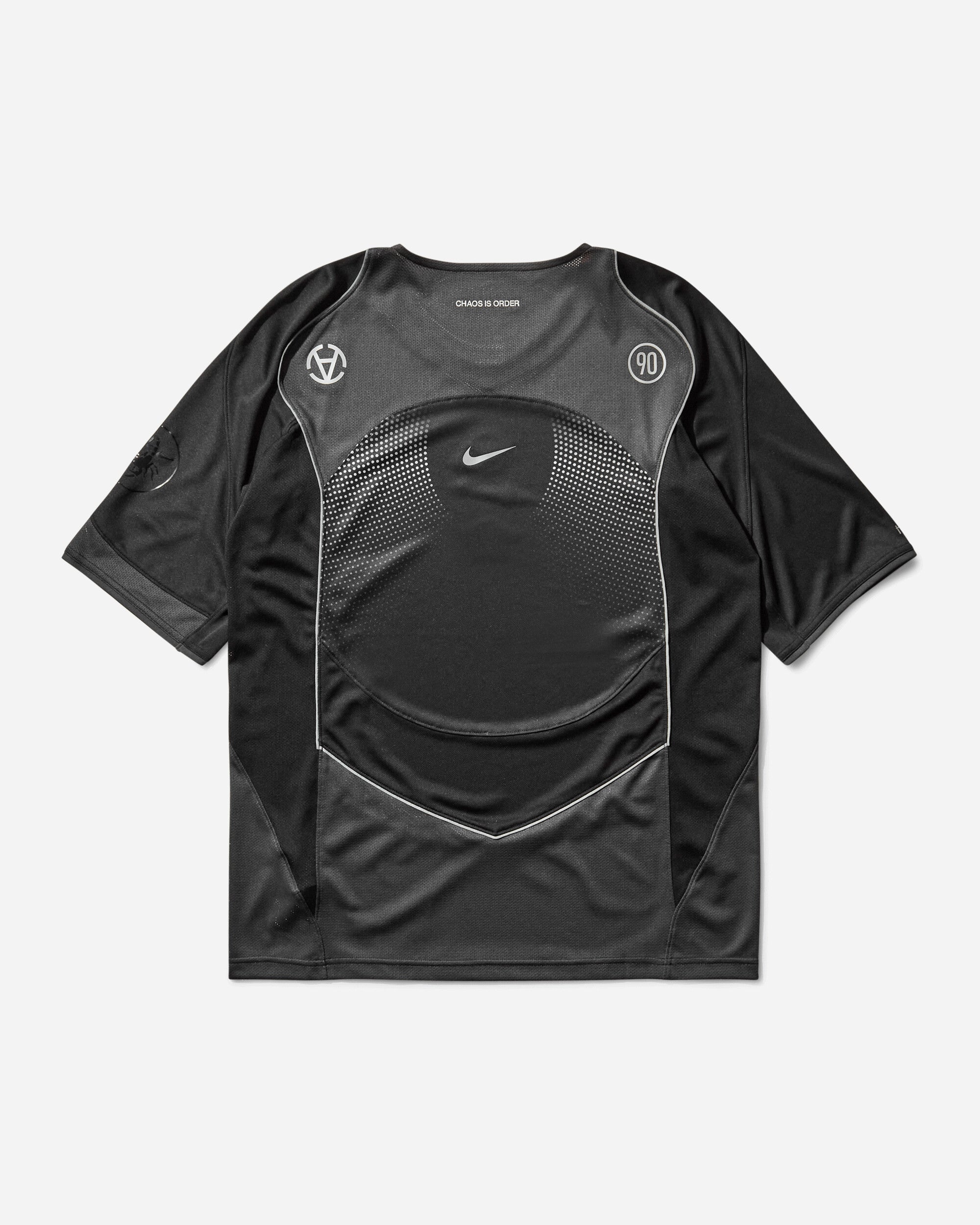 Nike Tops оригінал | Швидка доставка Україна – вид ззаду