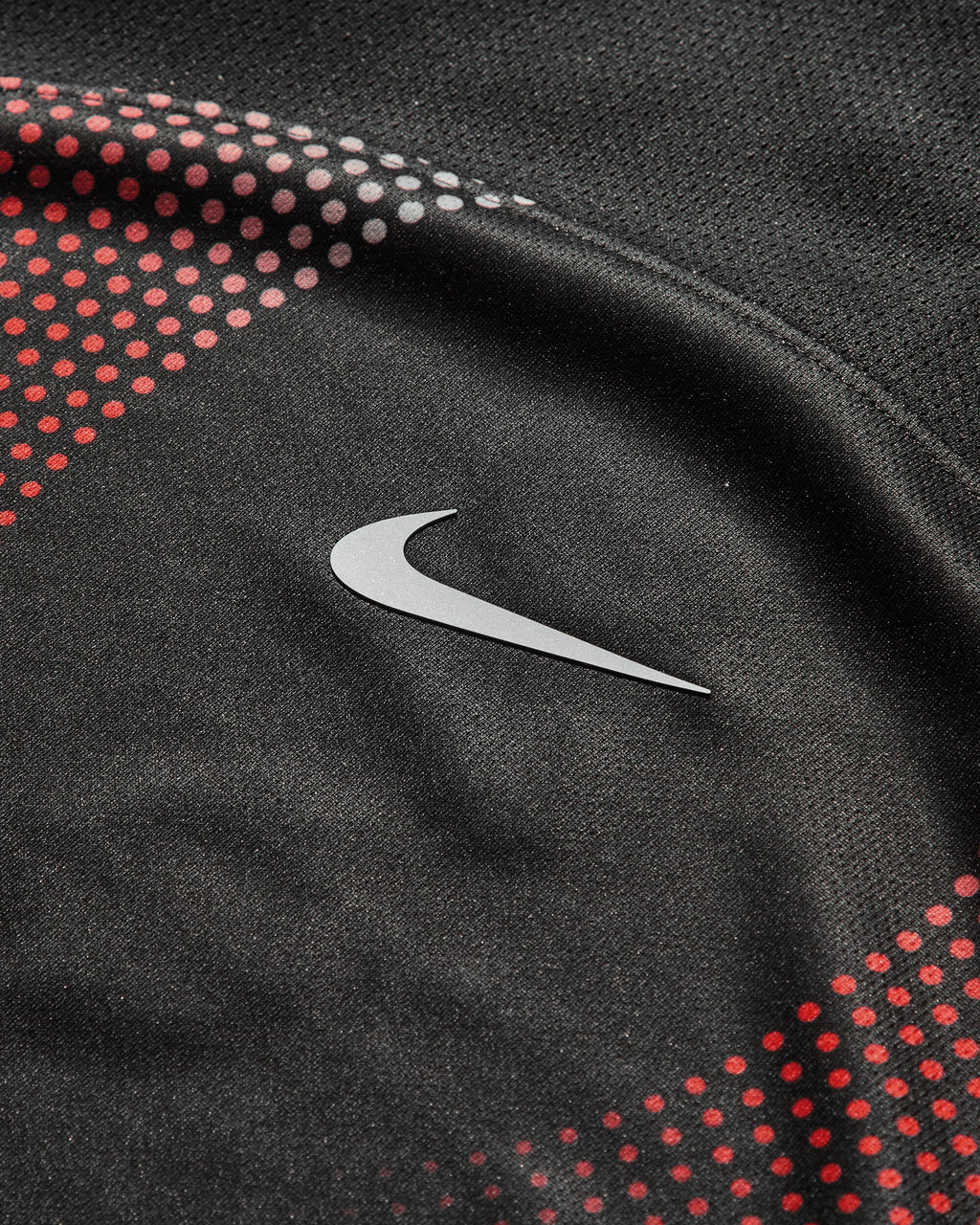 Slam Jam Total 90 Dri-Fit Sleeveless Jersey Anthracite Nike – Гарантія оригінальності – збільшений вид
