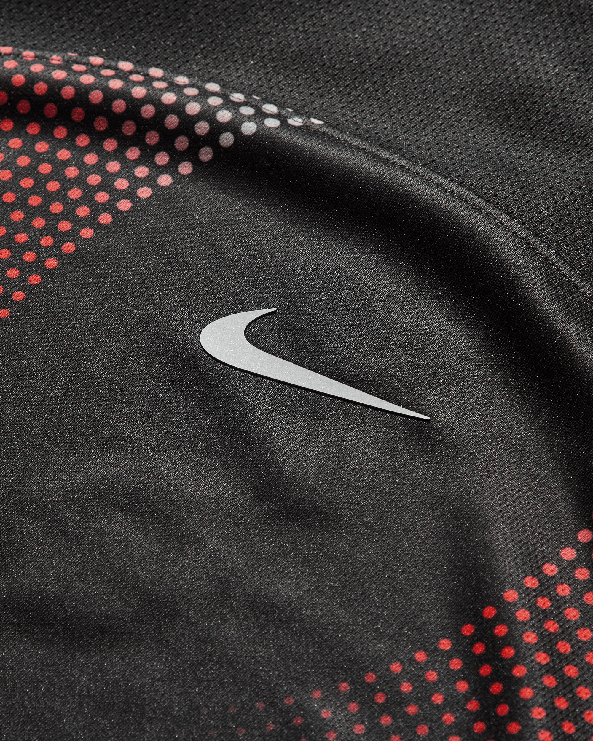 Slam Jam Total 90 Dri-Fit Sleeveless Jersey Anthracite Nike – Гарантія оригінальності – збільшений вид