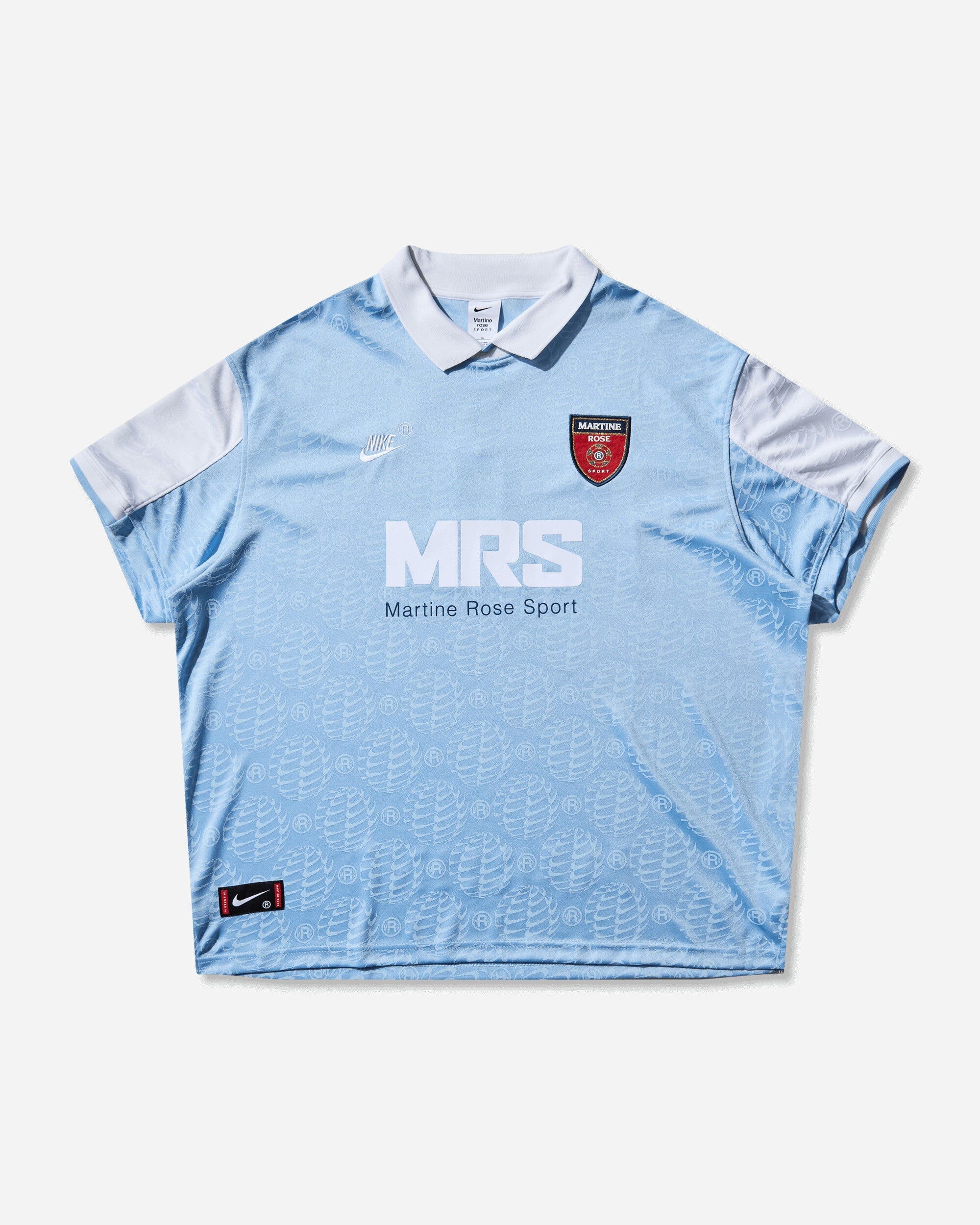 Nike Tops оригінал | Швидка доставка Україна – боковий вид