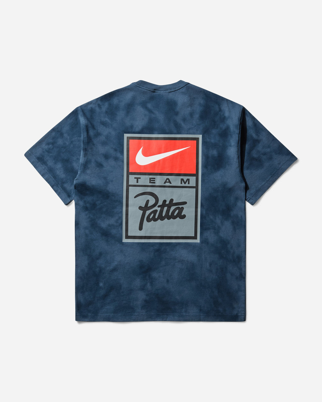 Nike Tops оригінал | Швидка доставка Україна – вид ззаду