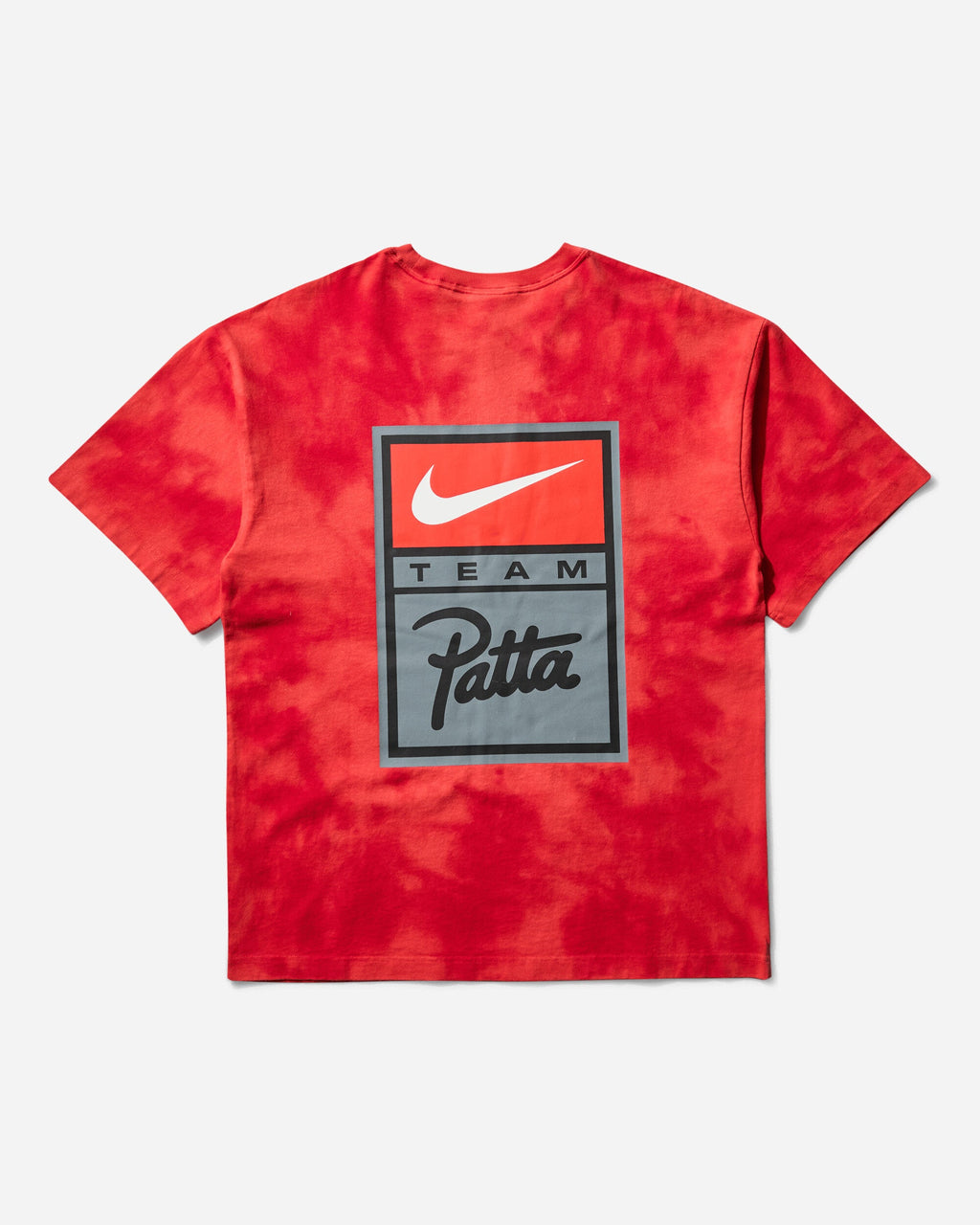 Nike Tops оригінал | Швидка доставка Україна – вид ззаду