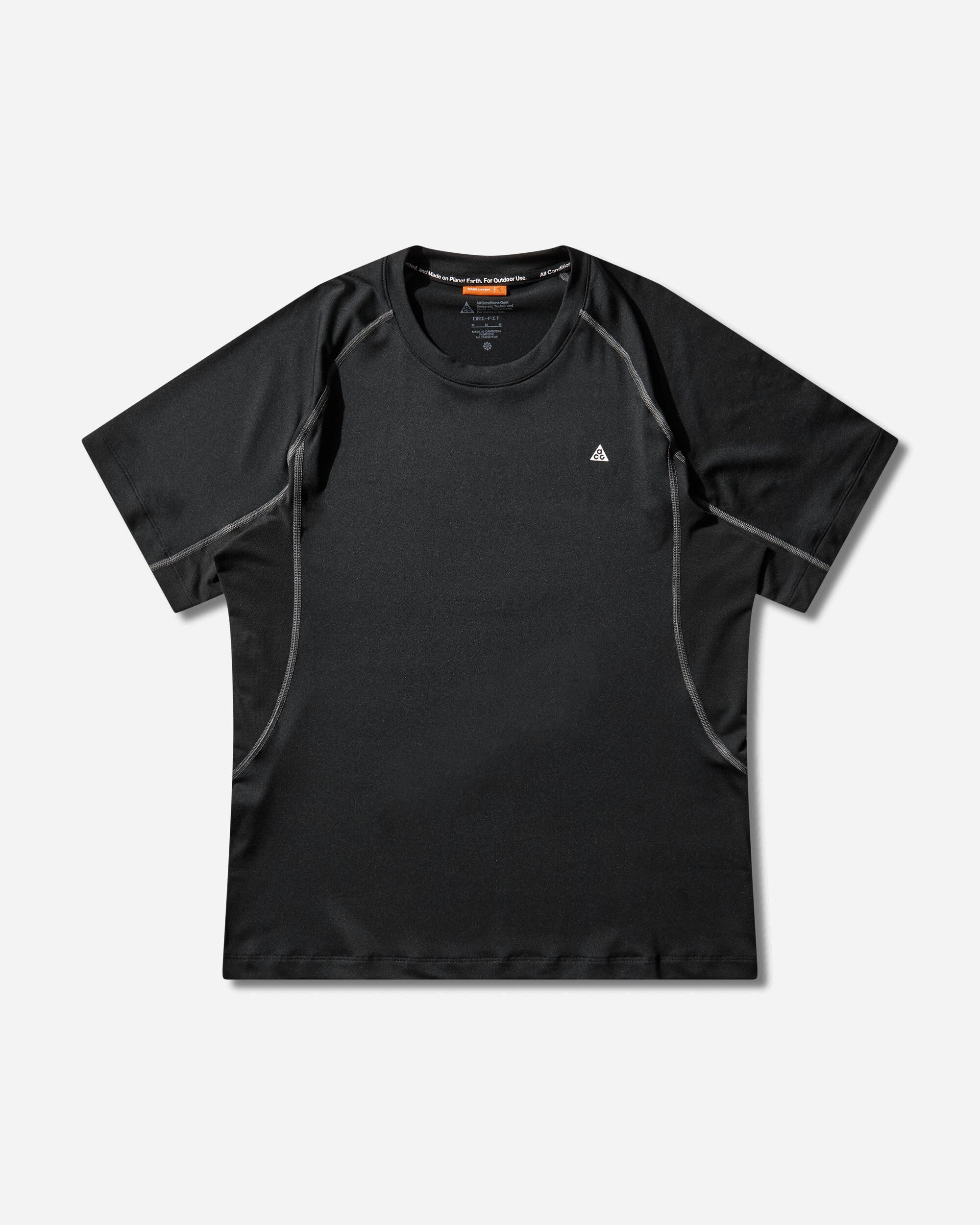 Nike Tops оригінал | Швидка доставка Україна – боковий вид