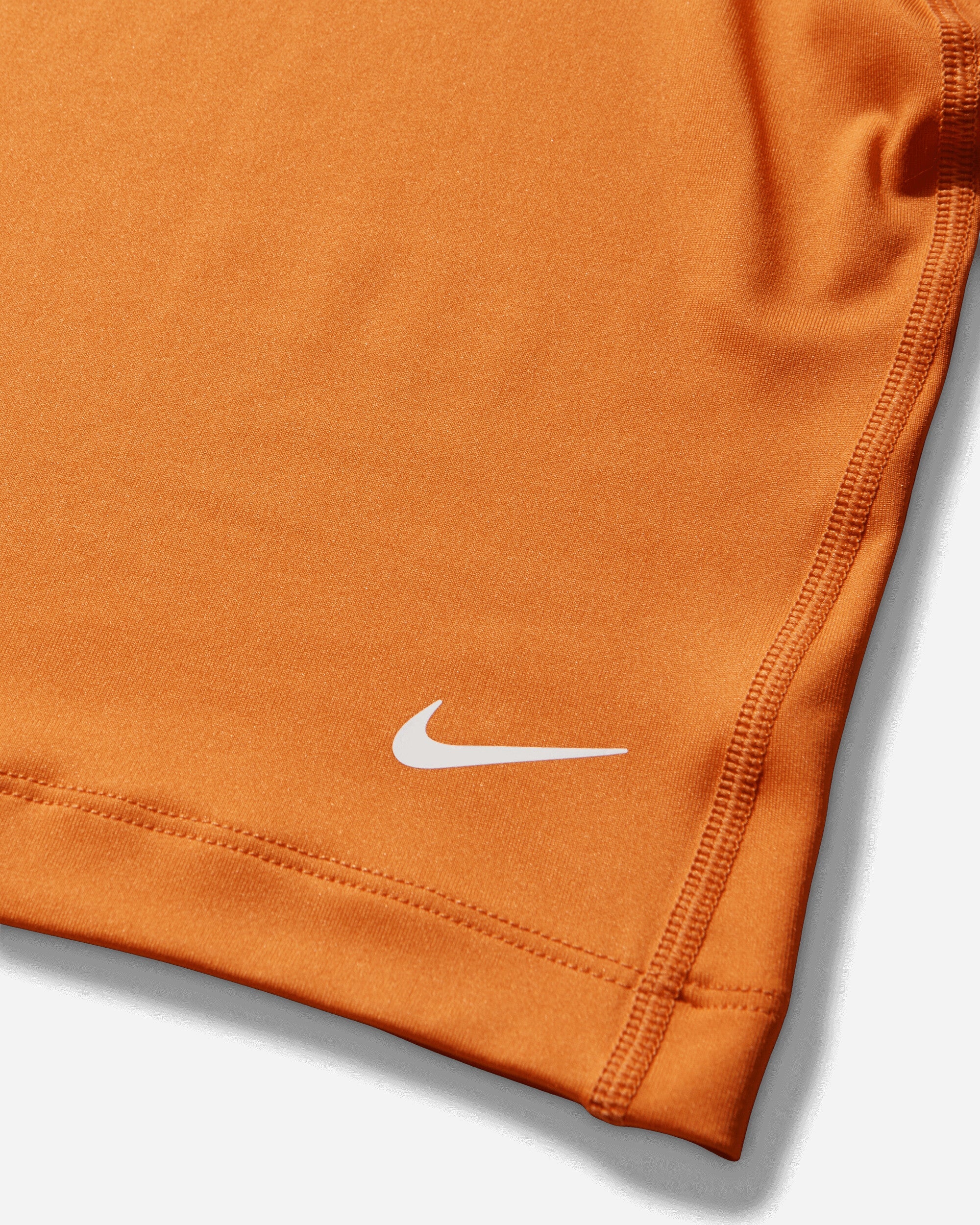 Mens Acg Wildsee Dri-Fit Shortsleeve Base Layer Top Safety Orange Nike оригінал – Купити в Україні – детальний вид