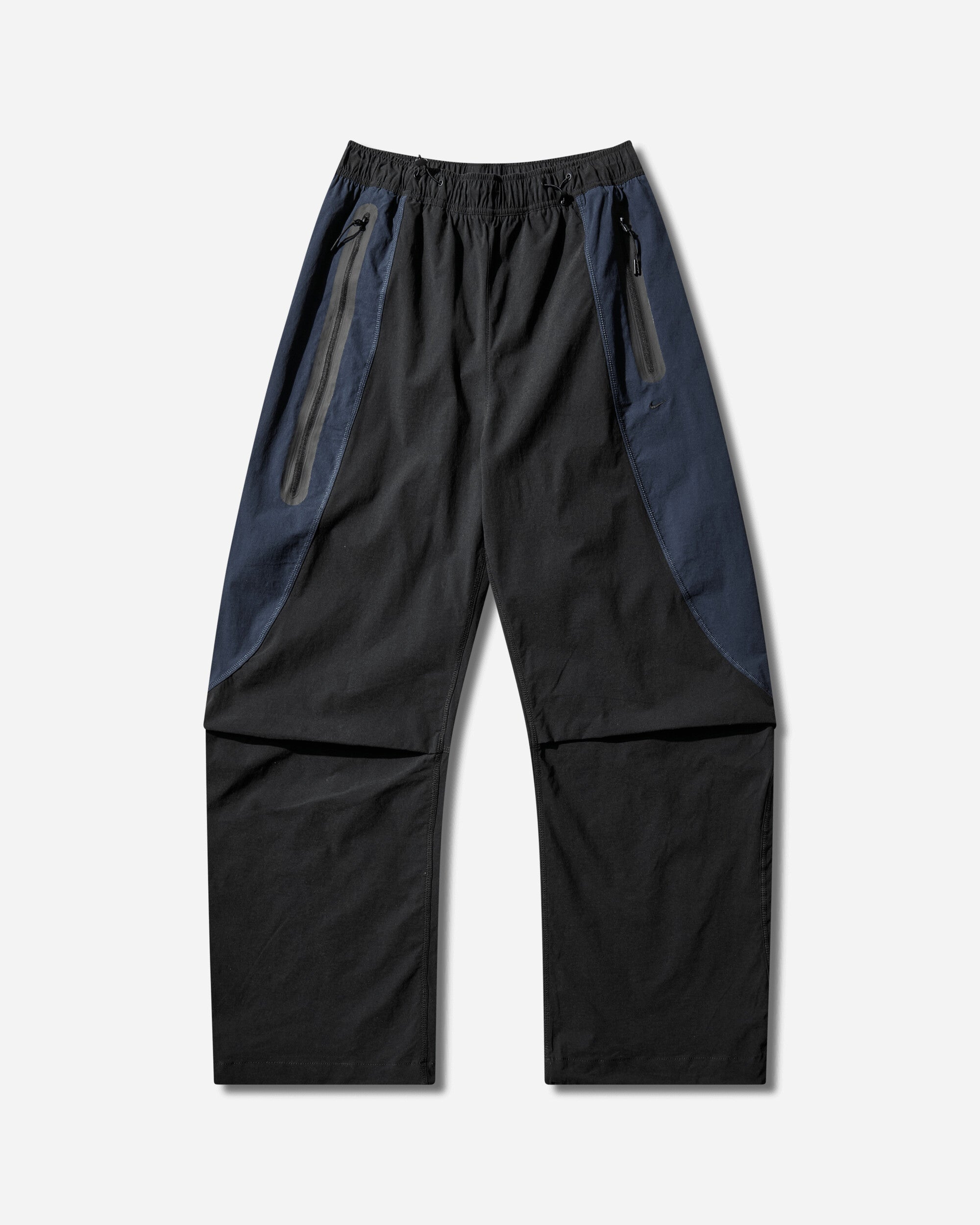 Nike Bottoms оригінал | Швидка доставка Україна – боковий вид