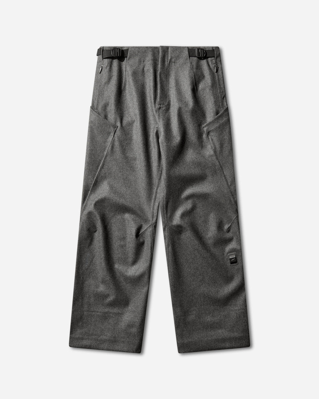 Nike Bottoms оригінал | Швидка доставка Україна – боковий вид