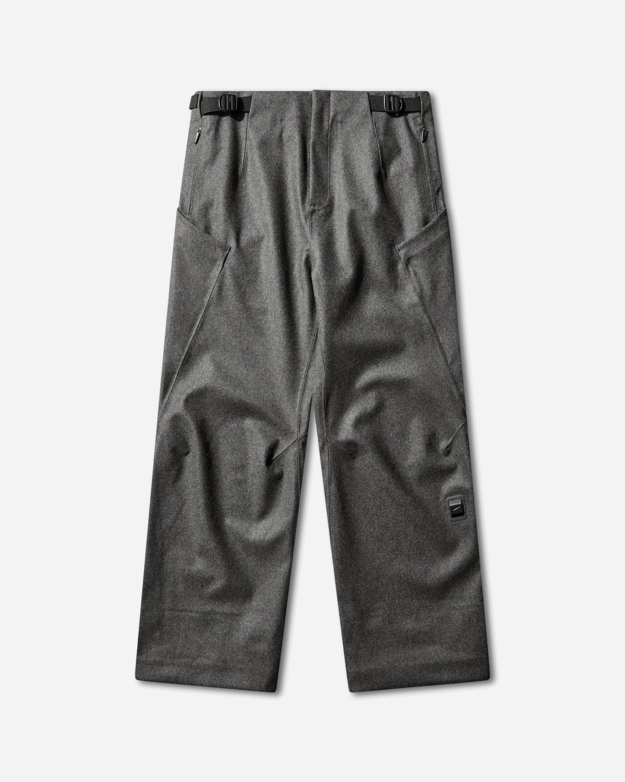 Nike Bottoms оригінал | Швидка доставка Україна – боковий вид