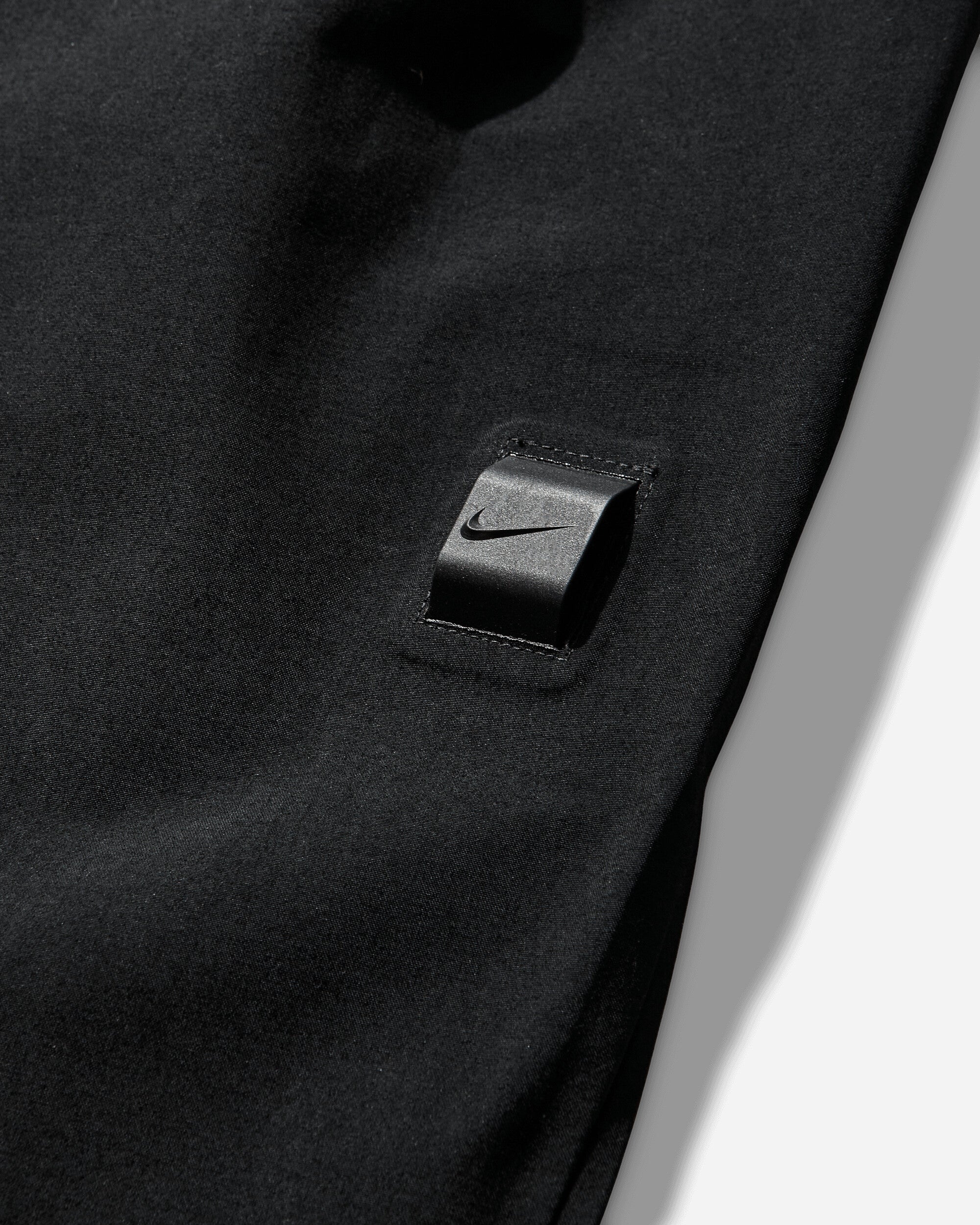 Оригінальна Mens Nocta Code Fold Pants Black Nike – збільшений вид