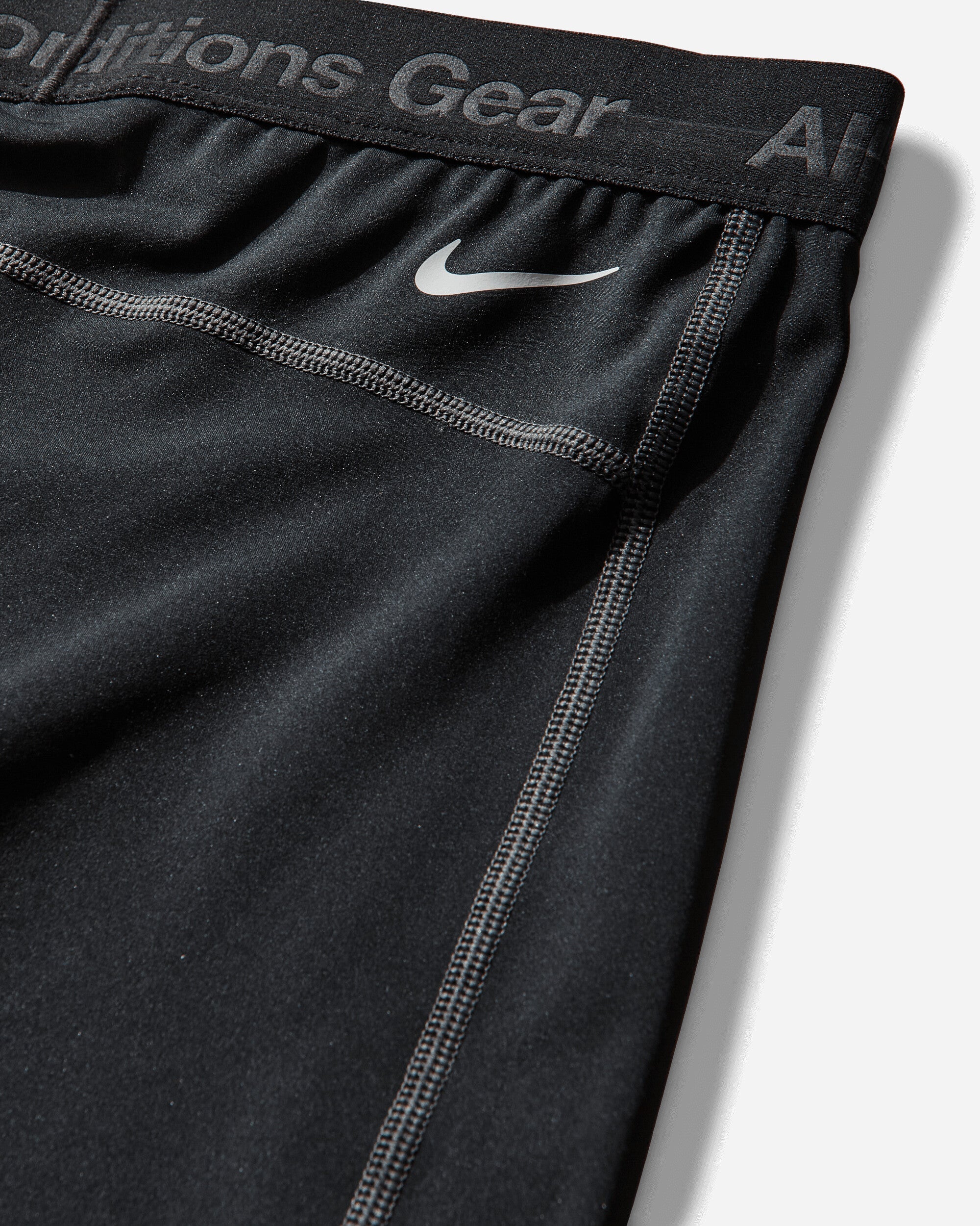 Оригінальна Mens Acg Wildsee Dri-Fit Base Layer Tights Black Nike – детальний вид