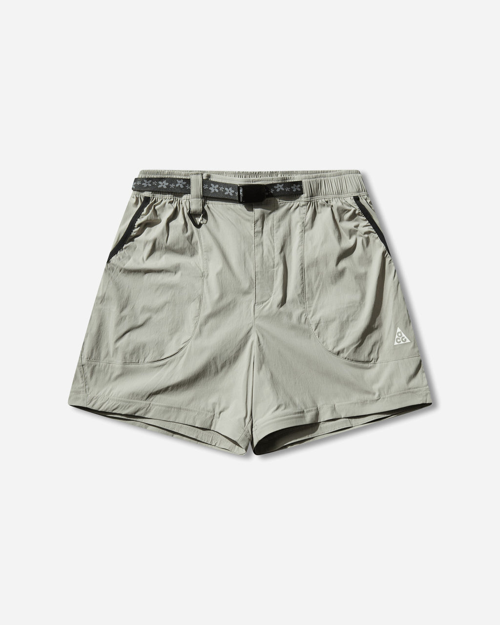Оригінальна Mens Acg Five Towers Two Zip-Off Pants Spruce Fog Nike – збільшений вид