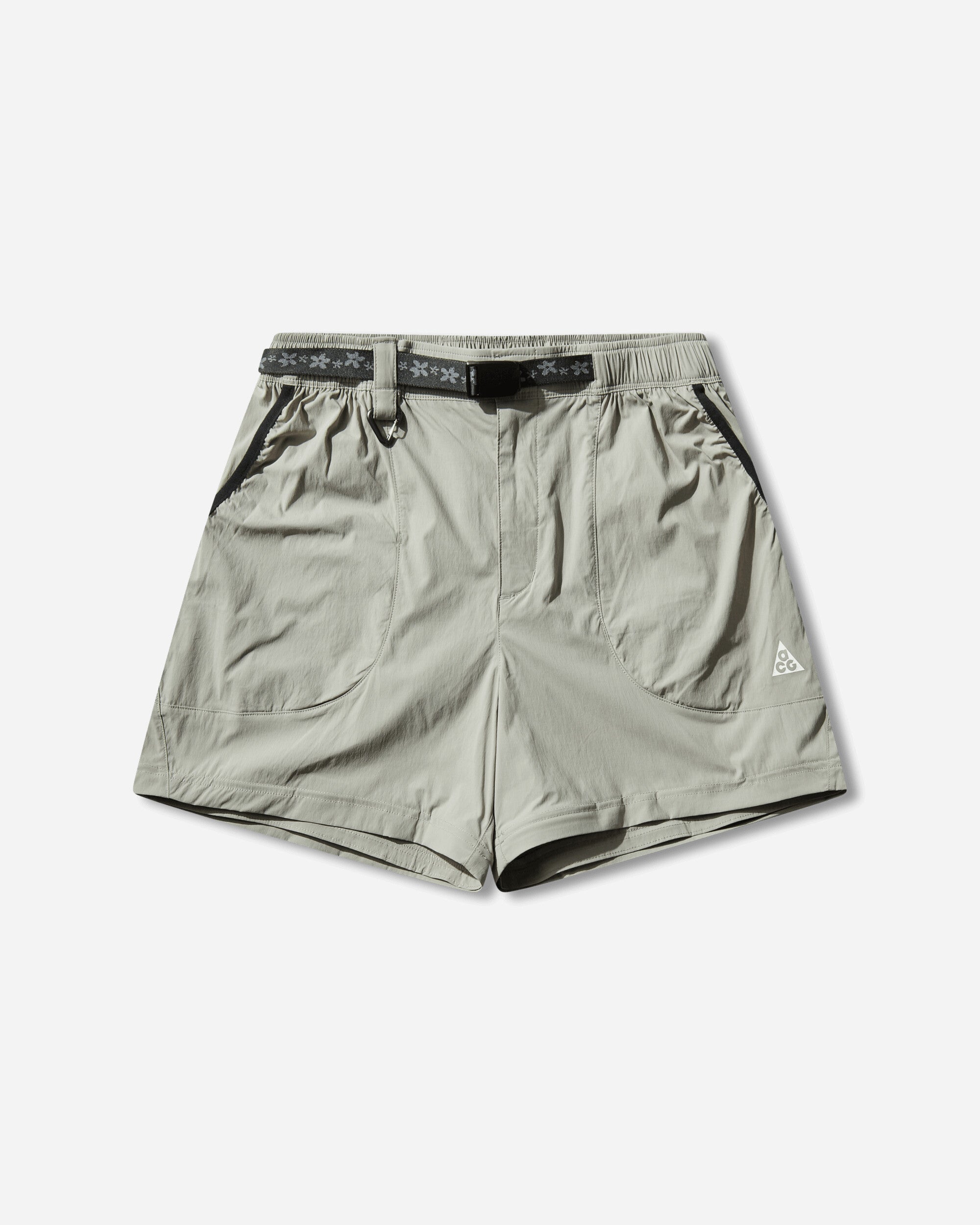 Оригінальна Mens Acg Five Towers Two Zip-Off Pants Spruce Fog Nike – збільшений вид