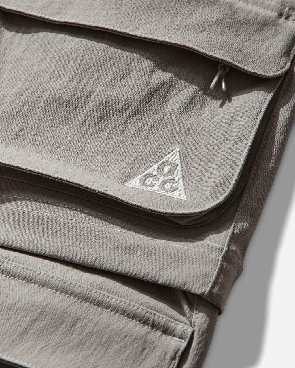 Оригінальна Womens Acg Smith Summit Zip-Off Pants College Grey Nike – детальний вид
