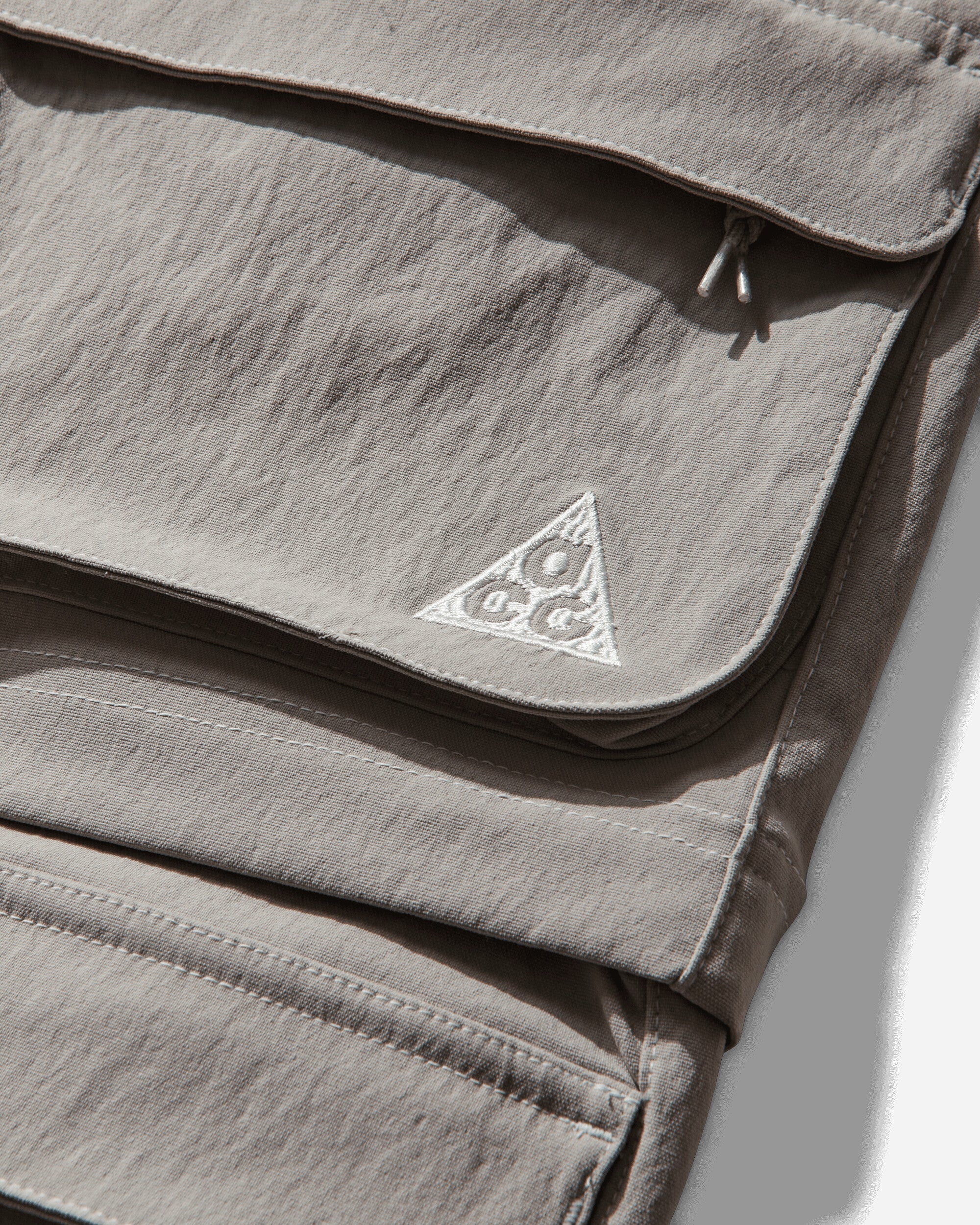 Оригінальна Womens Acg Smith Summit Zip-Off Pants College Grey Nike – детальний вид