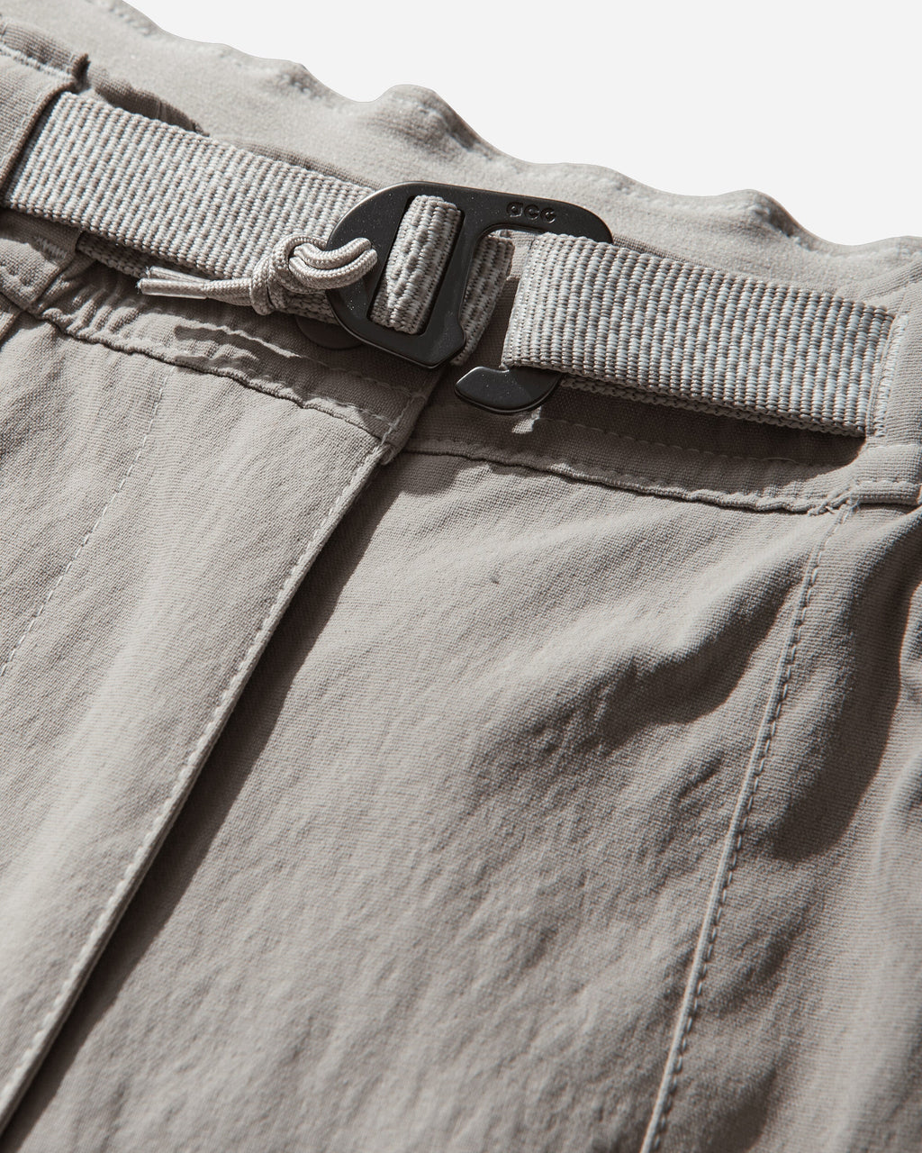 Оригінальна Womens Acg Smith Summit Zip-Off Pants College Grey Nike – збільшений вид
