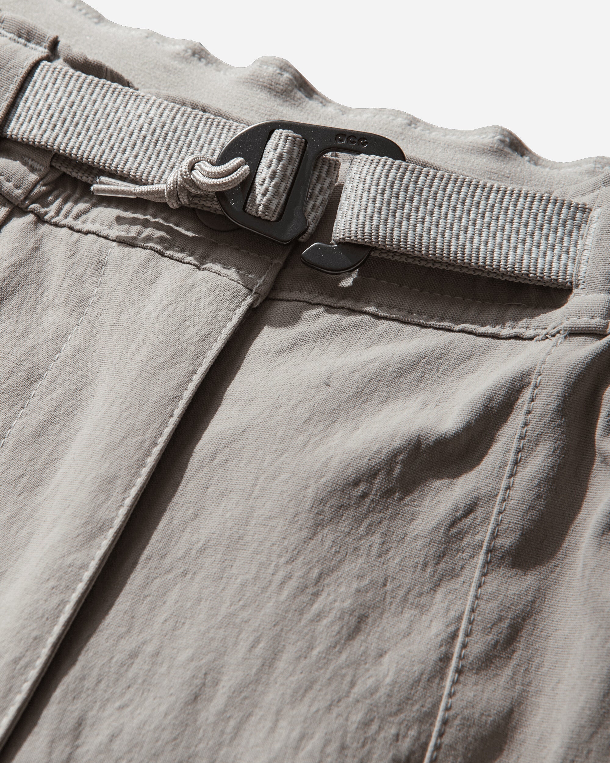 Оригінальна Womens Acg Smith Summit Zip-Off Pants College Grey Nike – збільшений вид