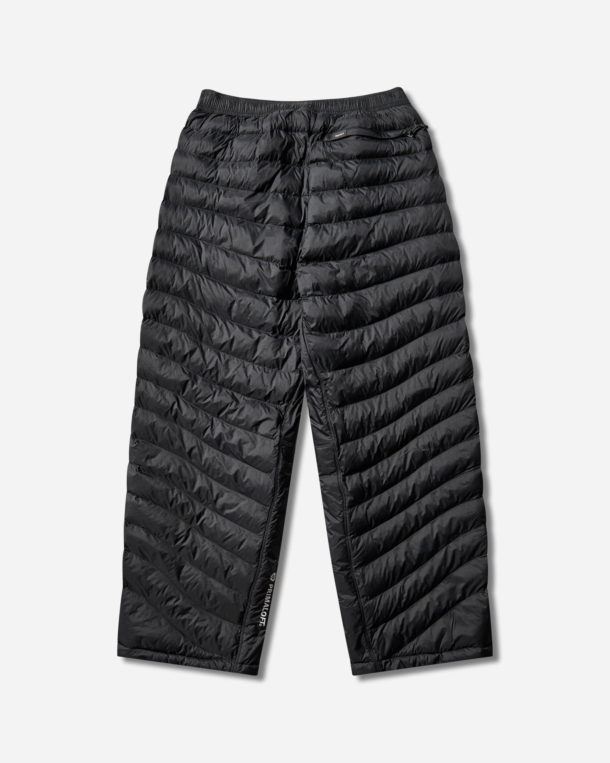 Nike Bottoms оригінал | Швидка доставка Україна – вид ззаду