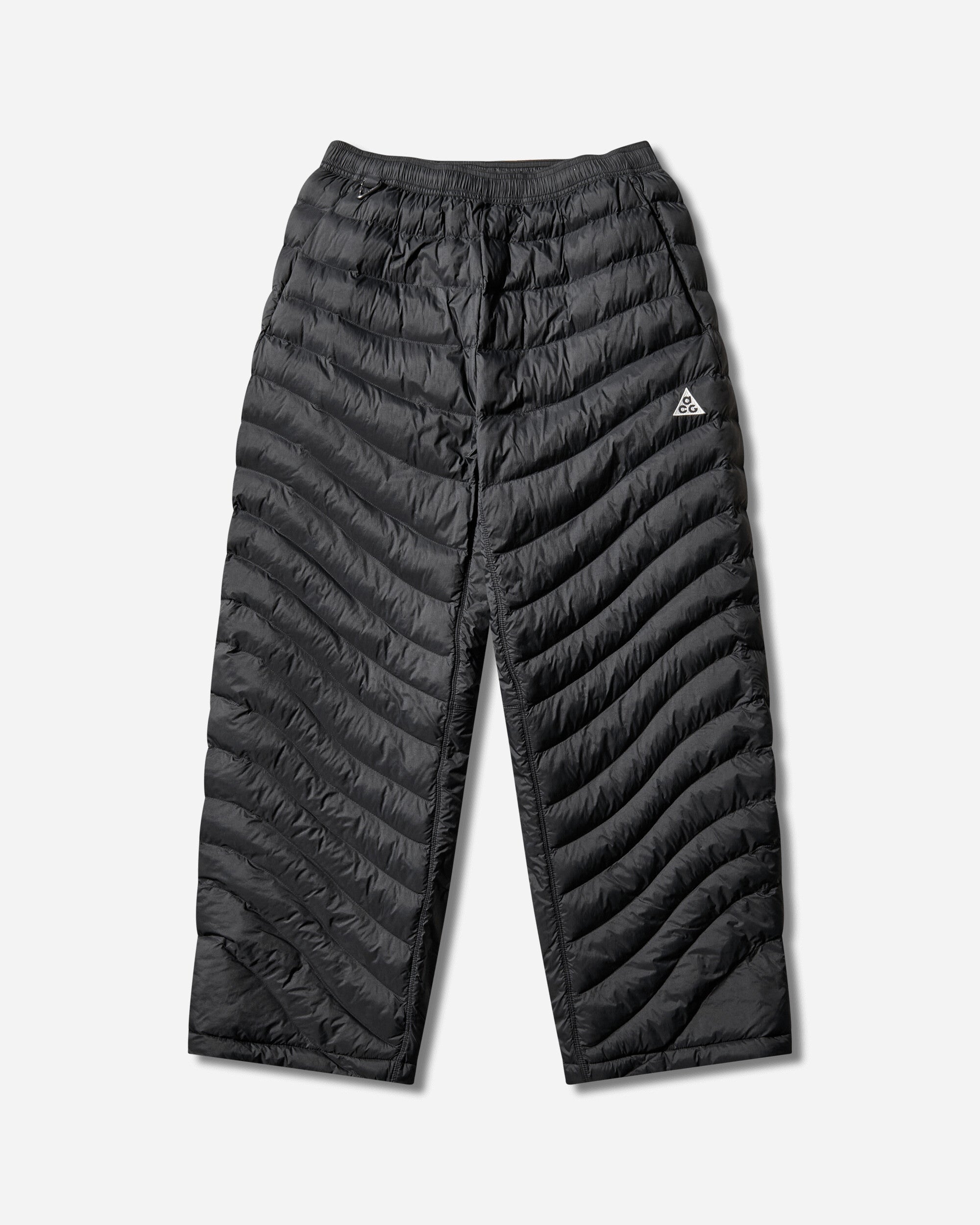 Nike Bottoms оригінал | Швидка доставка Україна – боковий вид