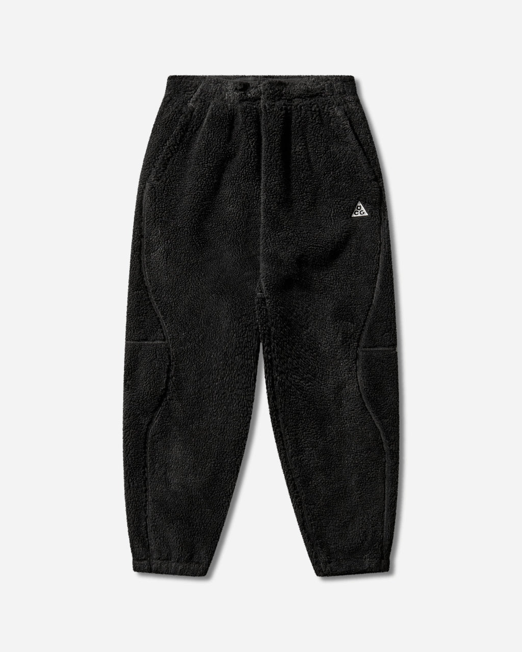 Оригінальна Mens Acg Canwell Glacier Therma-Fit Adv Pants Black Nike – боковий вид